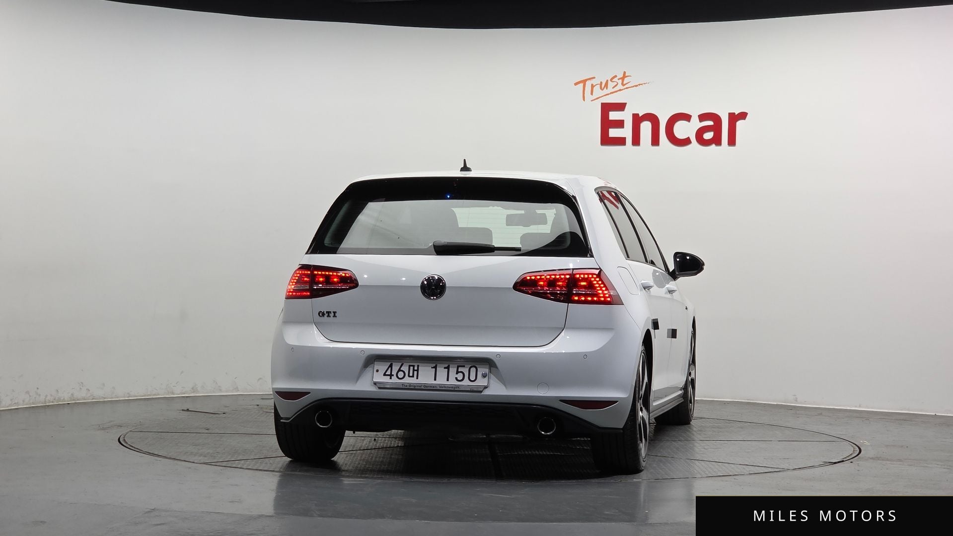 Volkswagen Golf 2015 — миниатюра 4