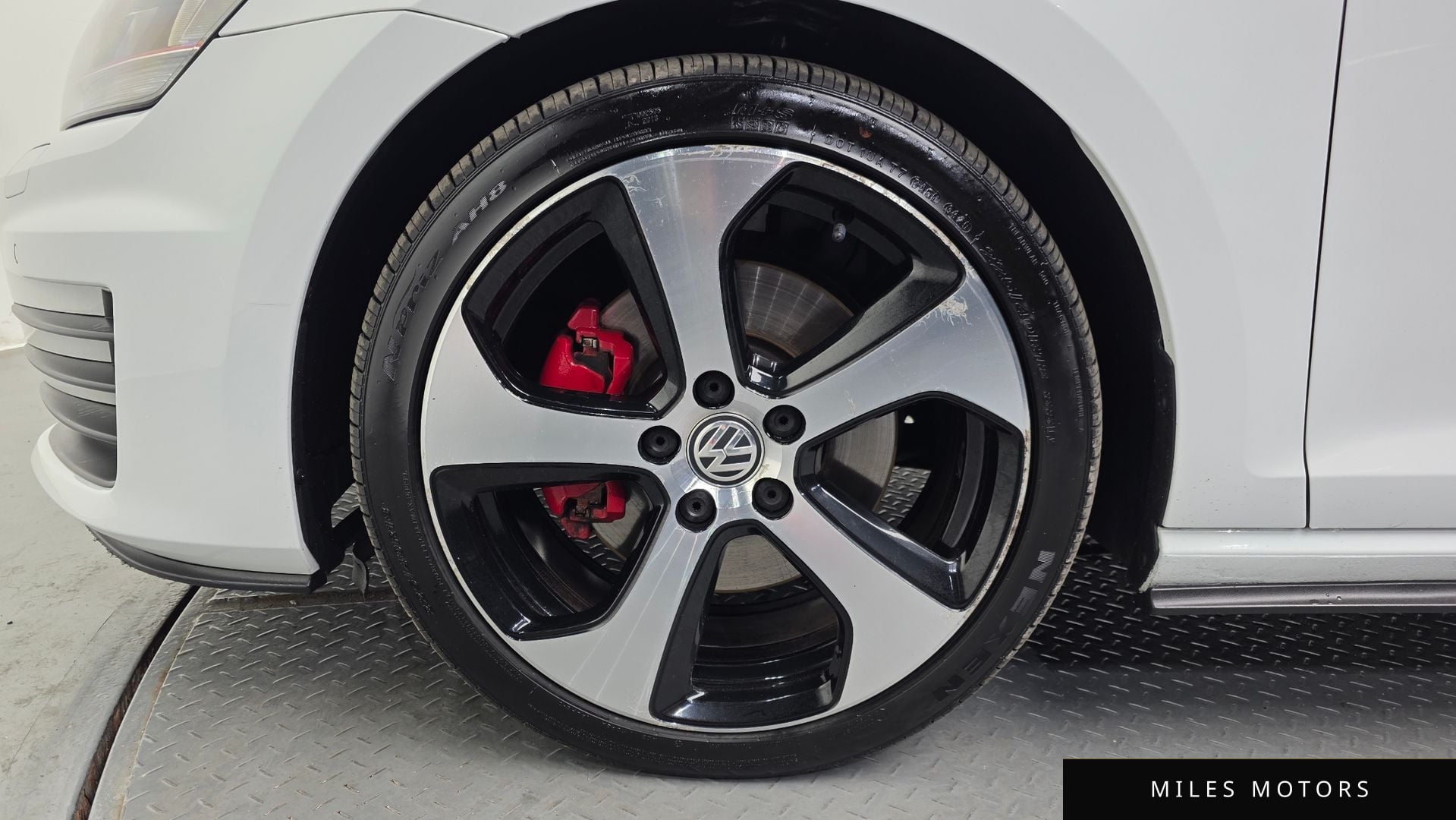 Volkswagen Golf 2015 — миниатюра 5