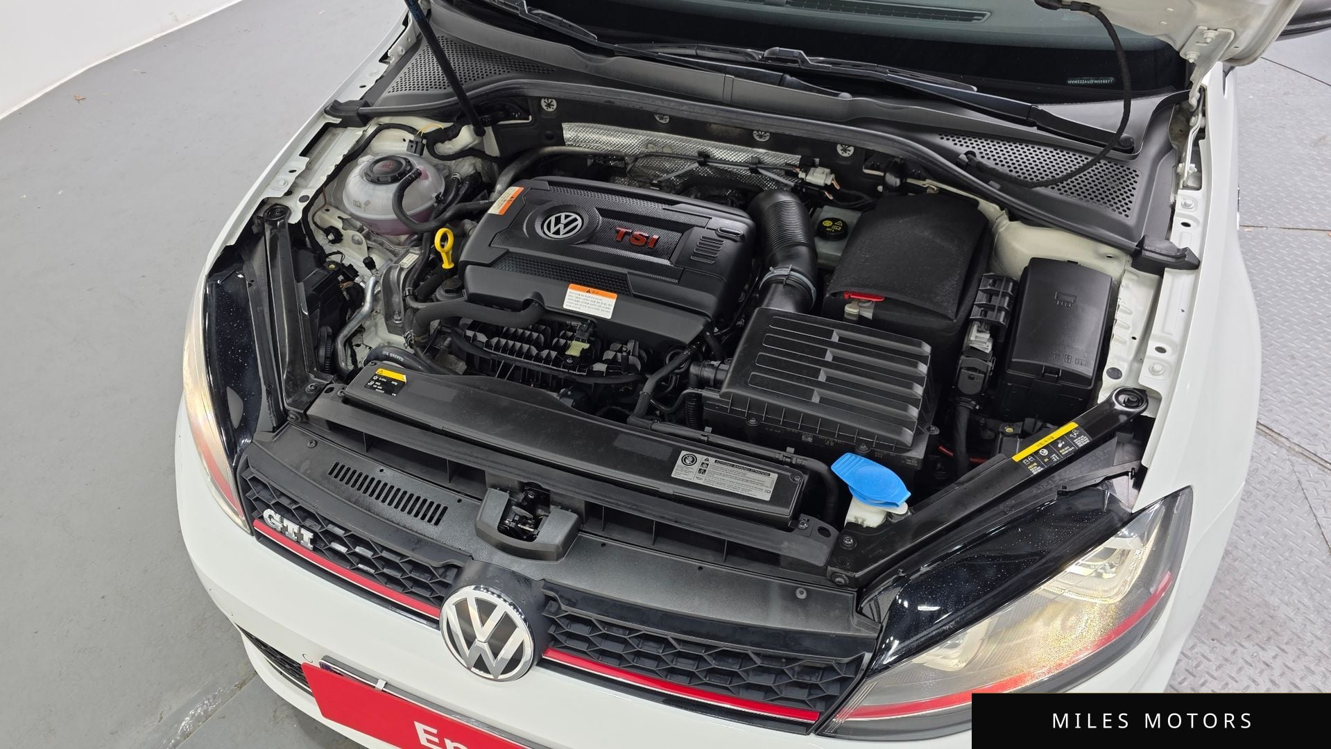 Volkswagen Golf 2015 — миниатюра 6