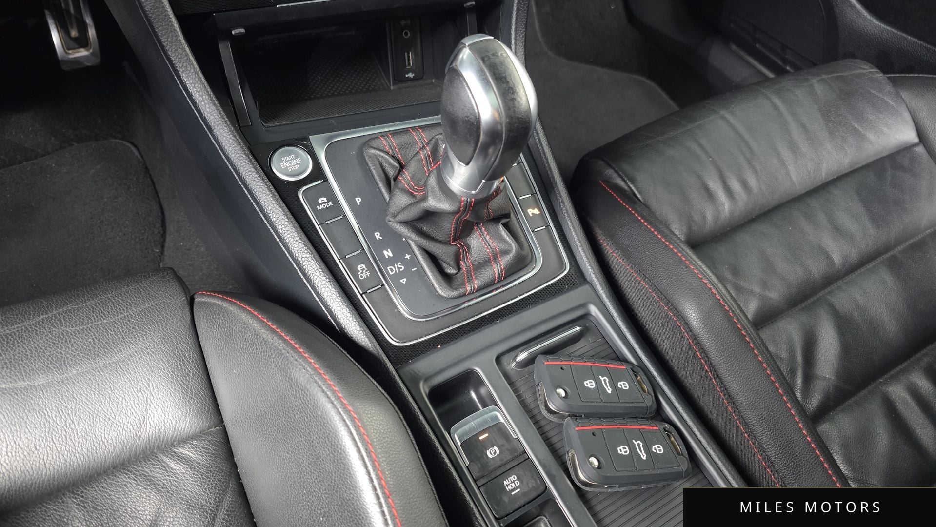 Volkswagen Golf 2015 — миниатюра 9
