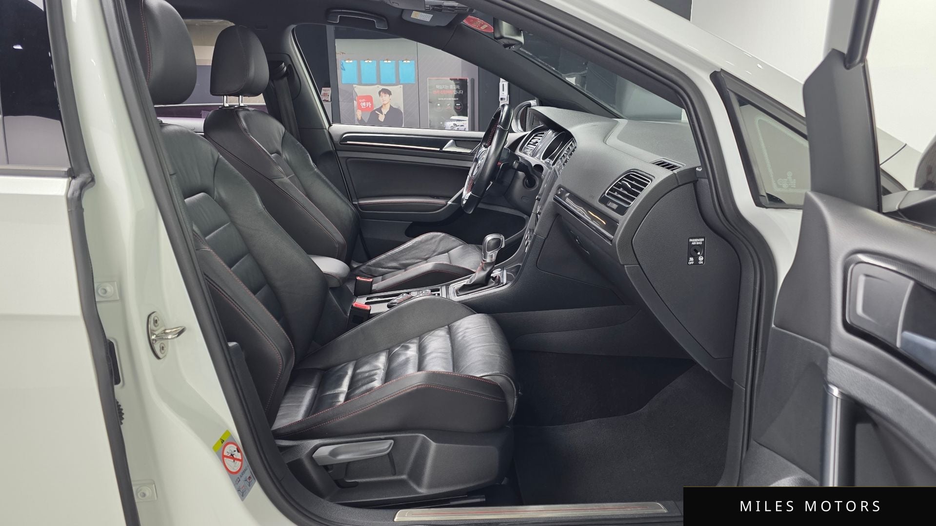 Volkswagen Golf 2015 — миниатюра 11