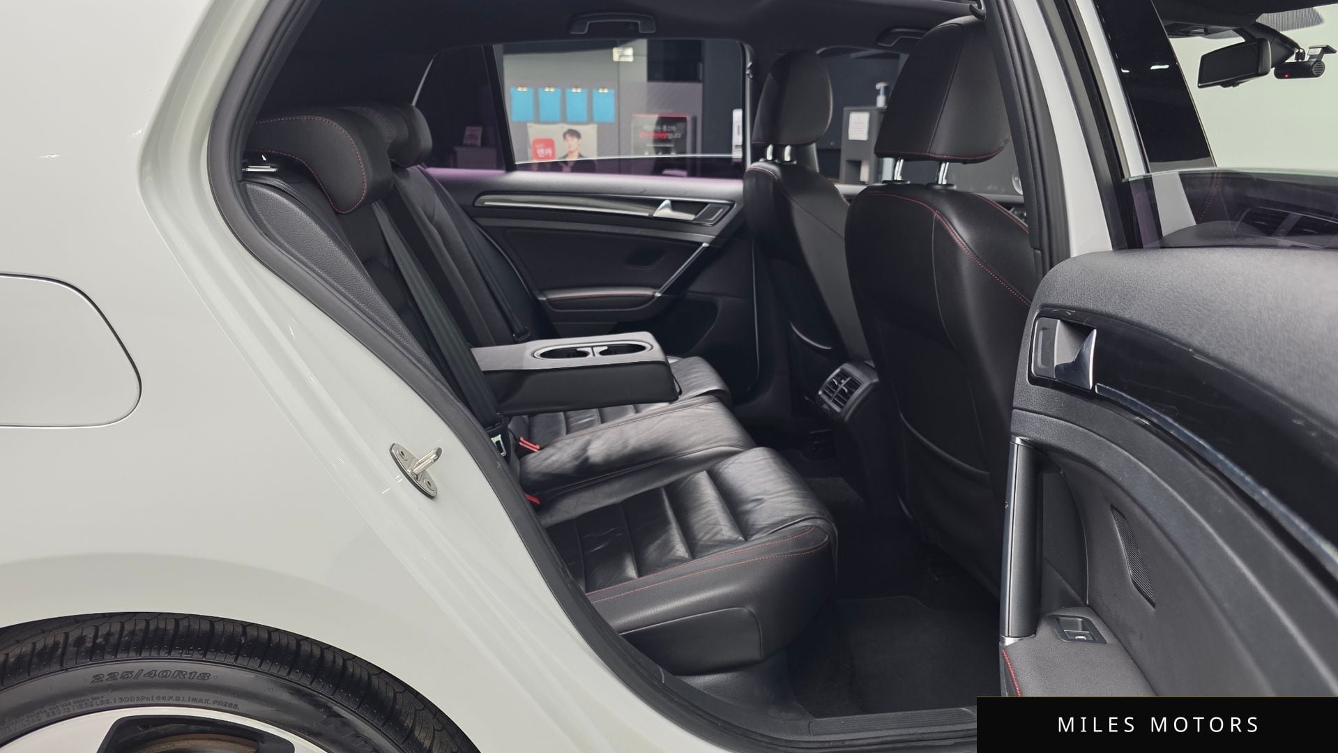 Volkswagen Golf 2015 — миниатюра 12