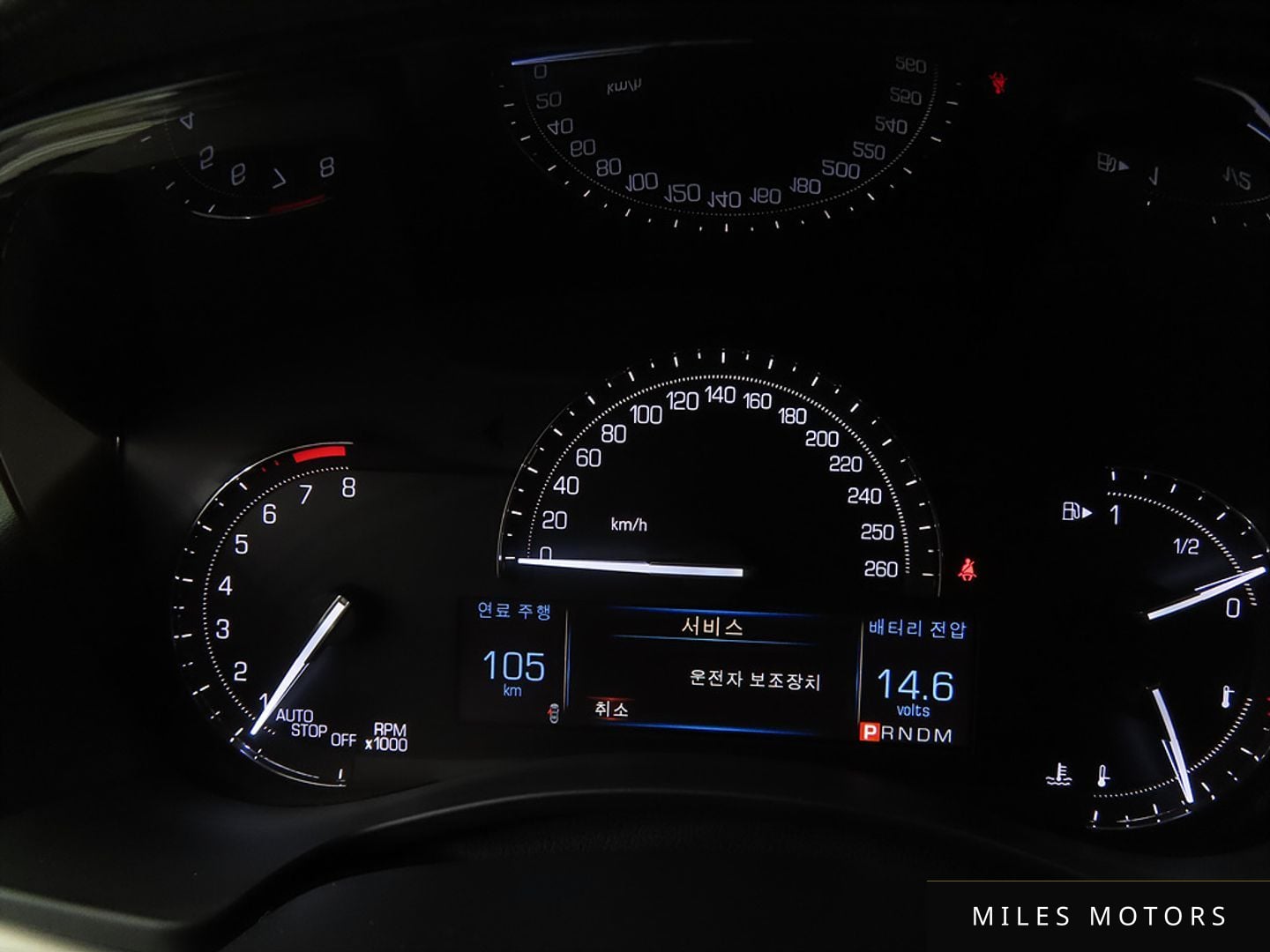 Cadillac ATS 2017 — миниатюра 9