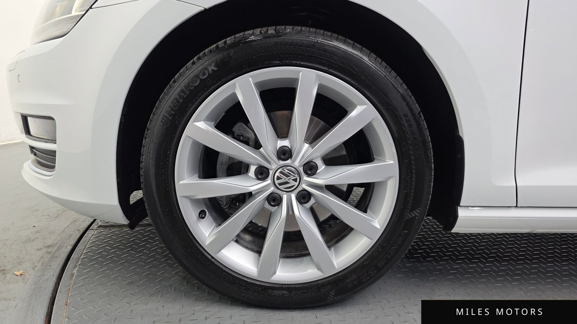 Volkswagen 골프 2016 — миниатюра 5