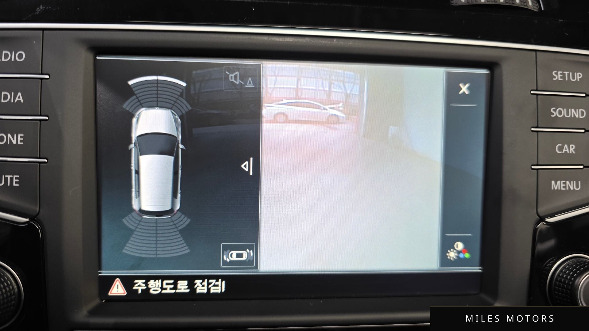 Volkswagen 골프 2016 — миниатюра 15