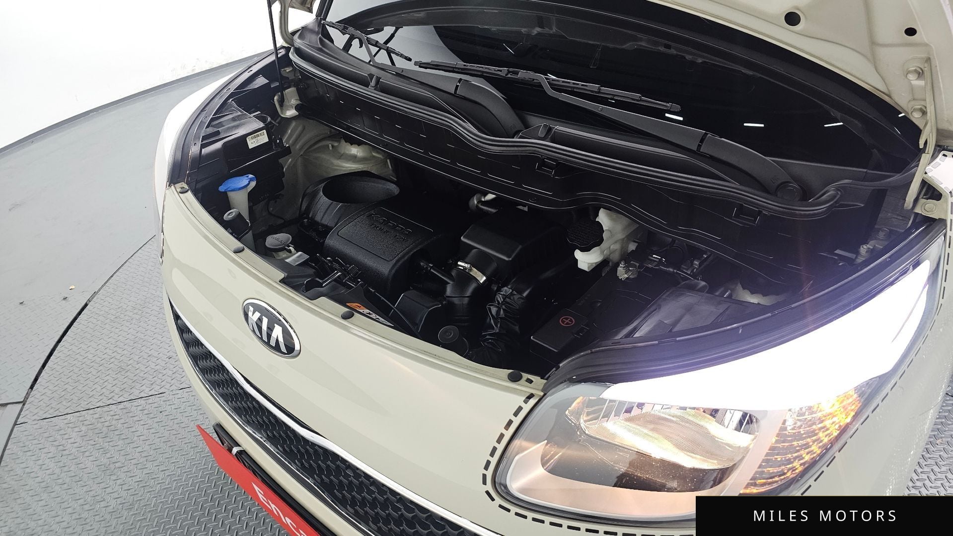 Kia Ray 2017 — миниатюра 6