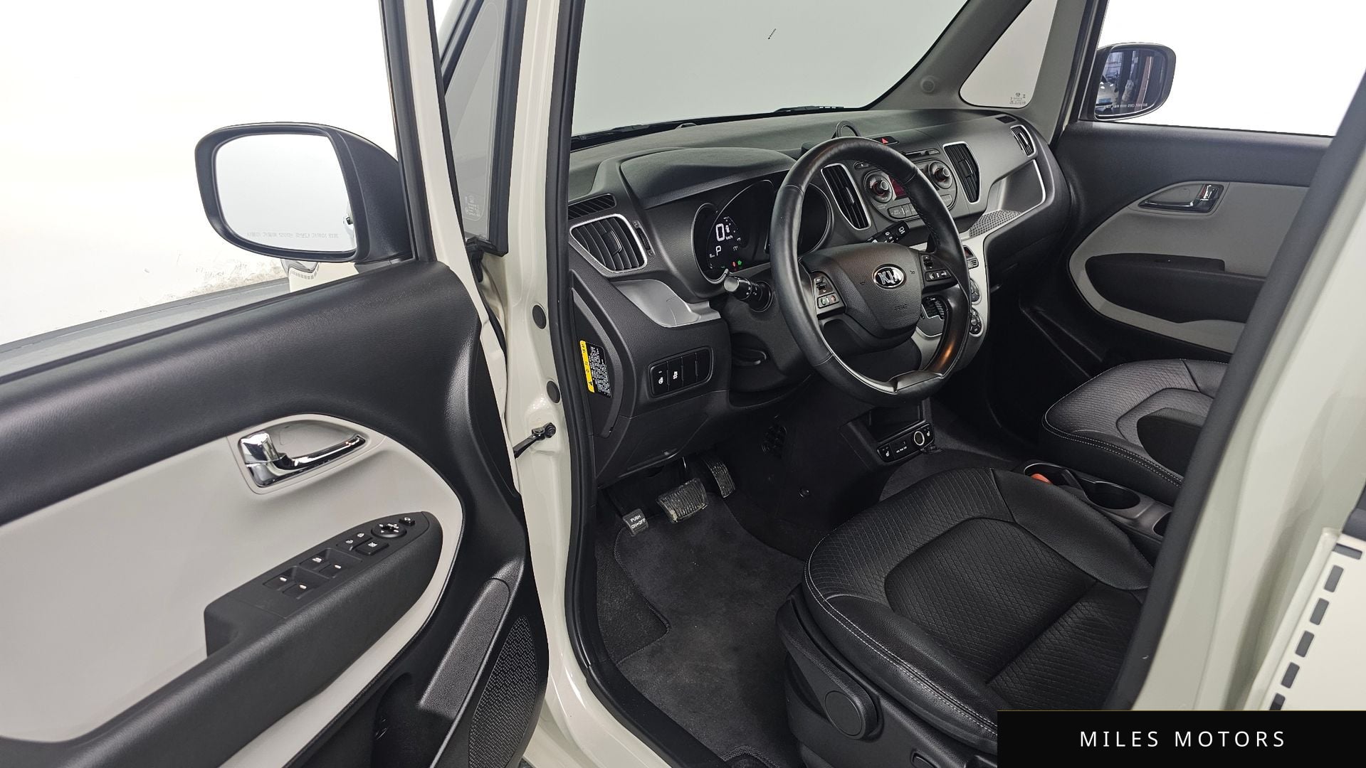 Kia Ray 2017 — миниатюра 10