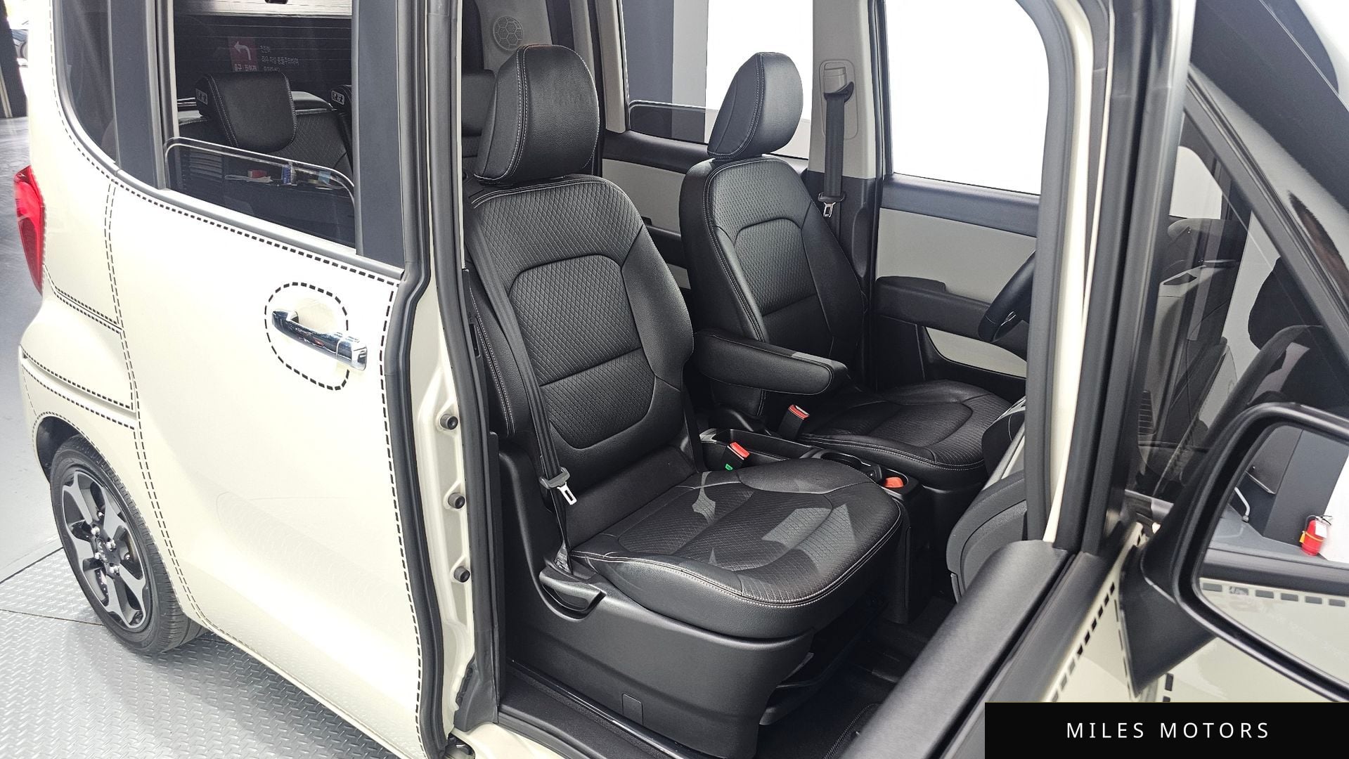 Kia Ray 2017 — миниатюра 12