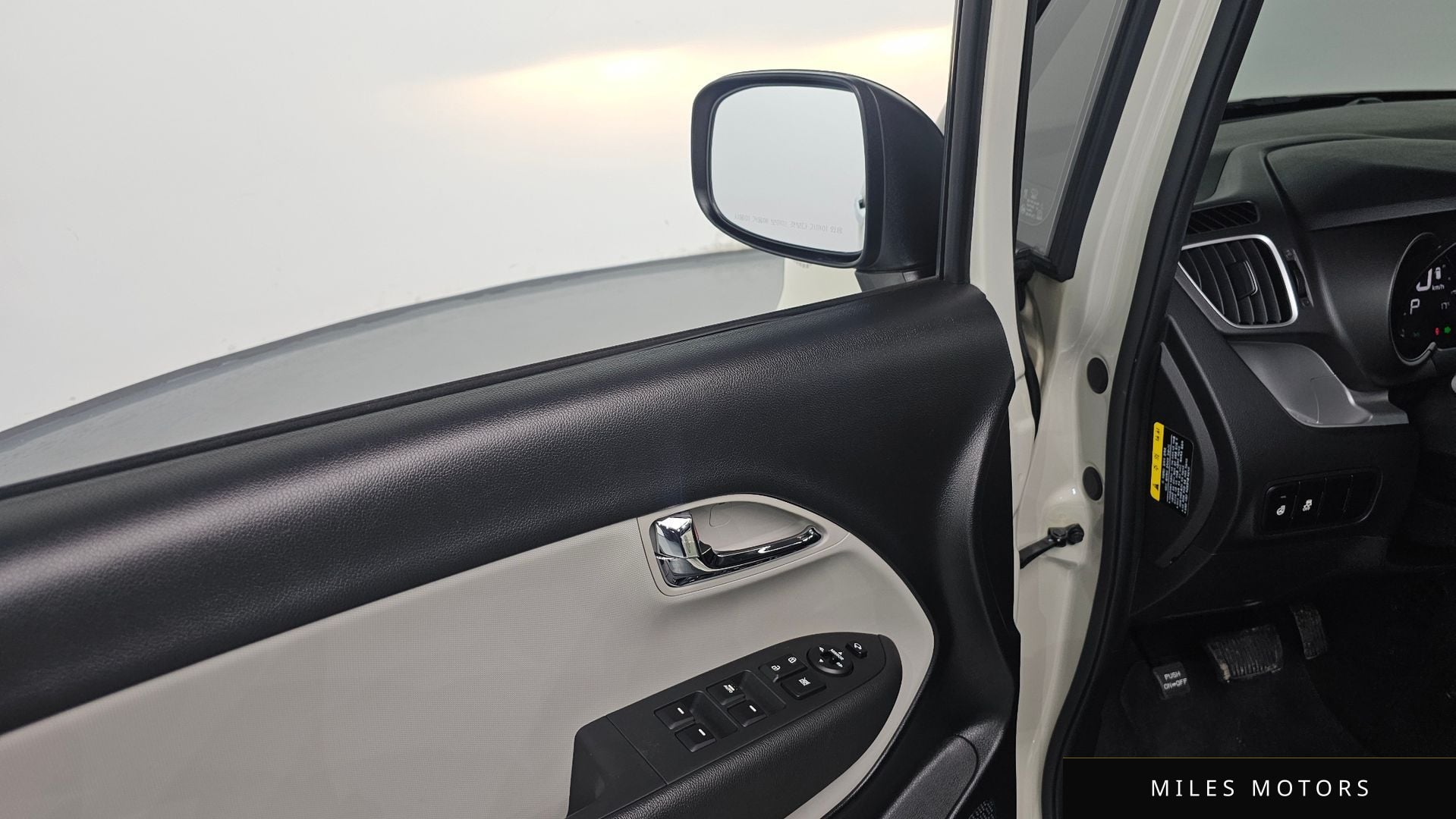 Kia Ray 2017 — миниатюра 13