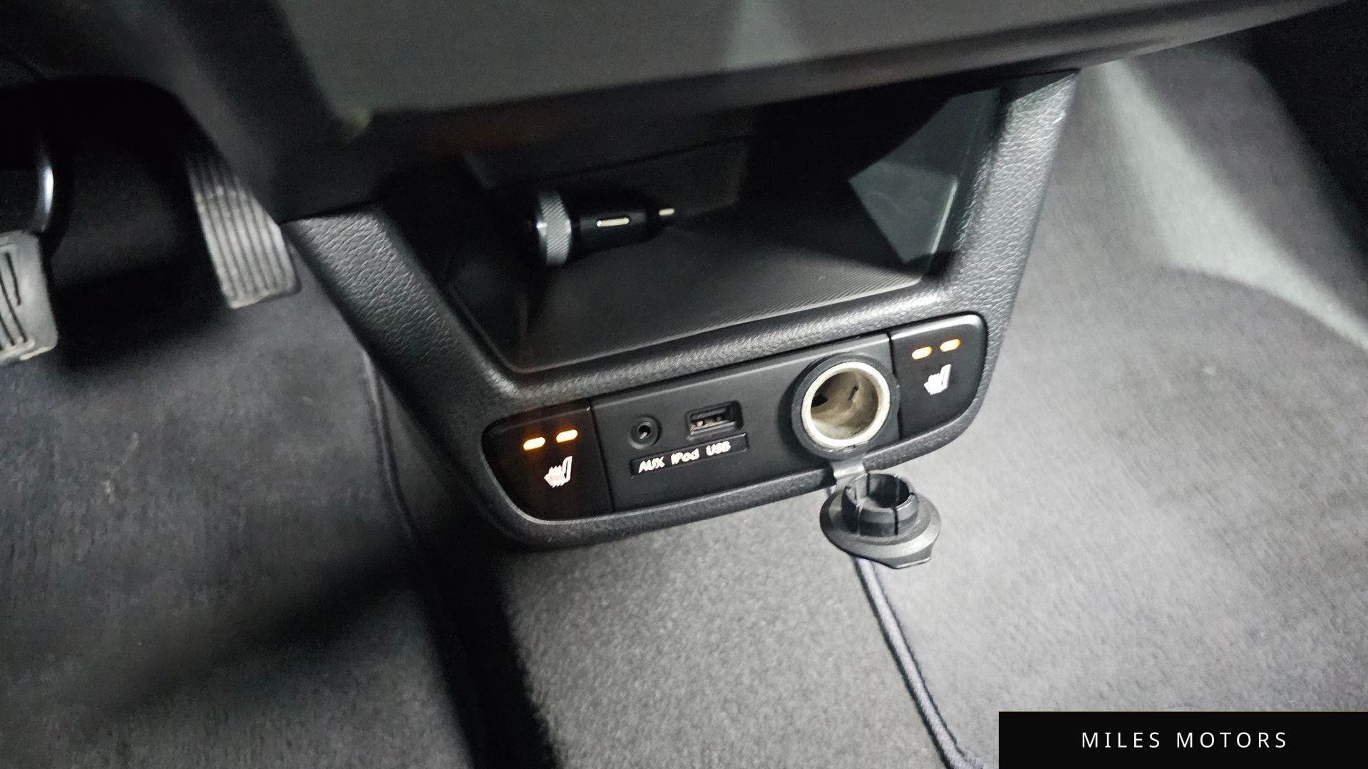 Kia Ray 2017 — миниатюра 17