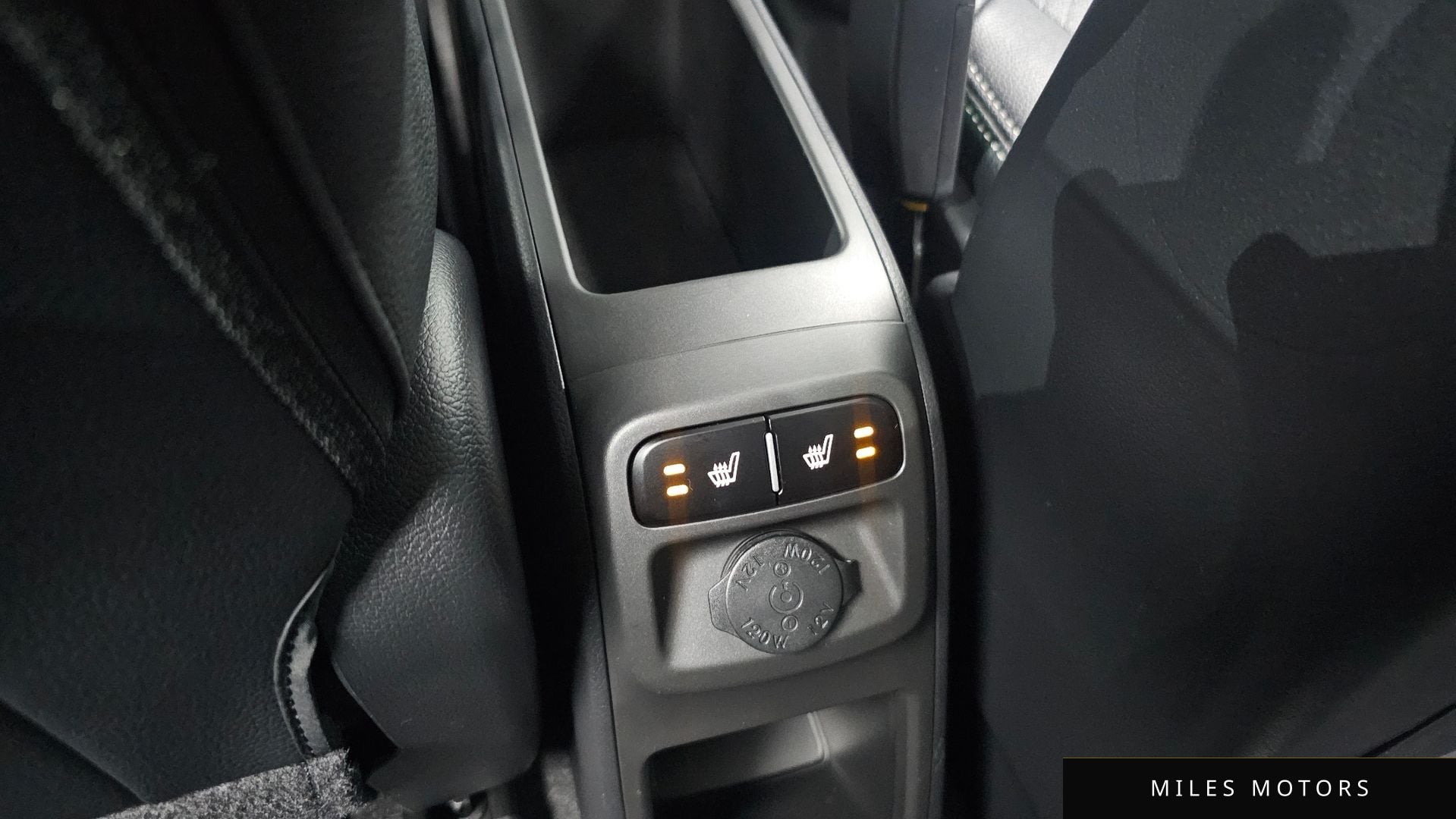 Kia Ray 2017 — миниатюра 19