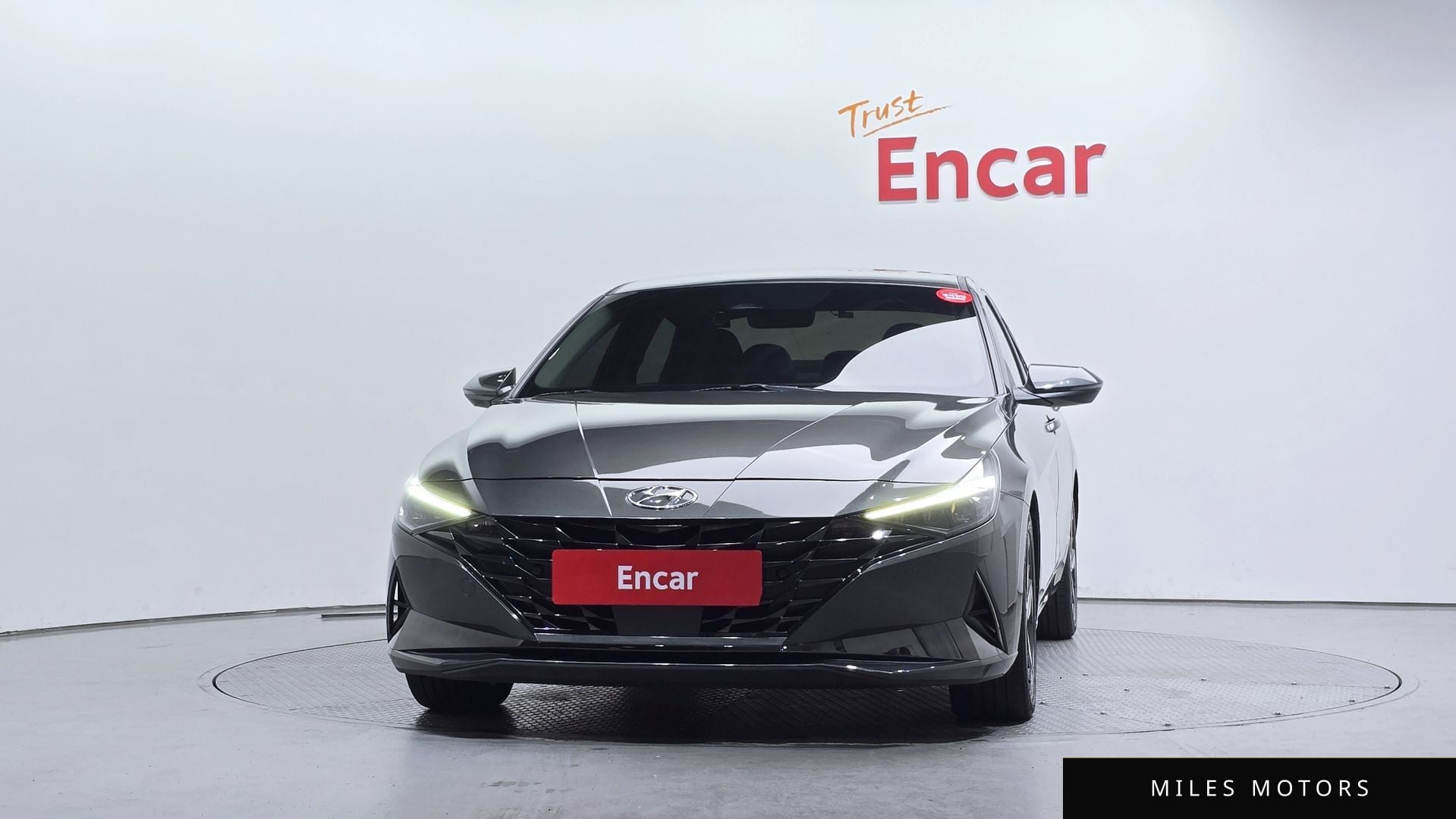Hyundai AVANTE 2021 — миниатюра 3