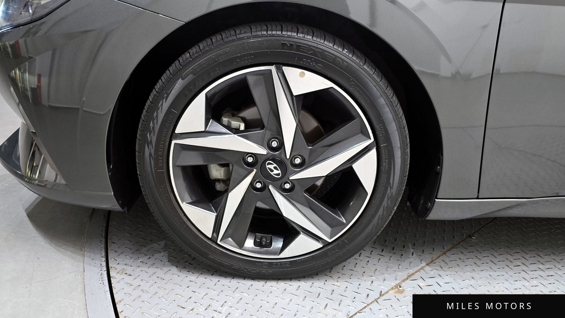 Hyundai AVANTE 2021 — миниатюра 5