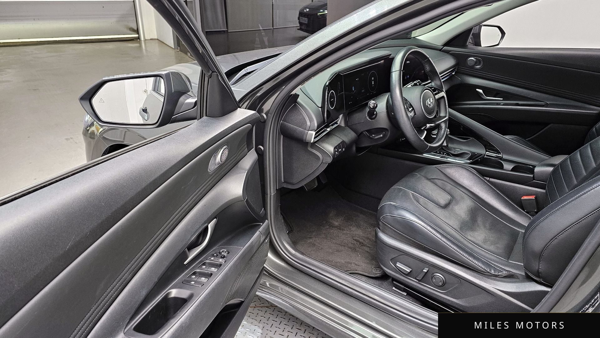 Hyundai AVANTE 2021 — миниатюра 10