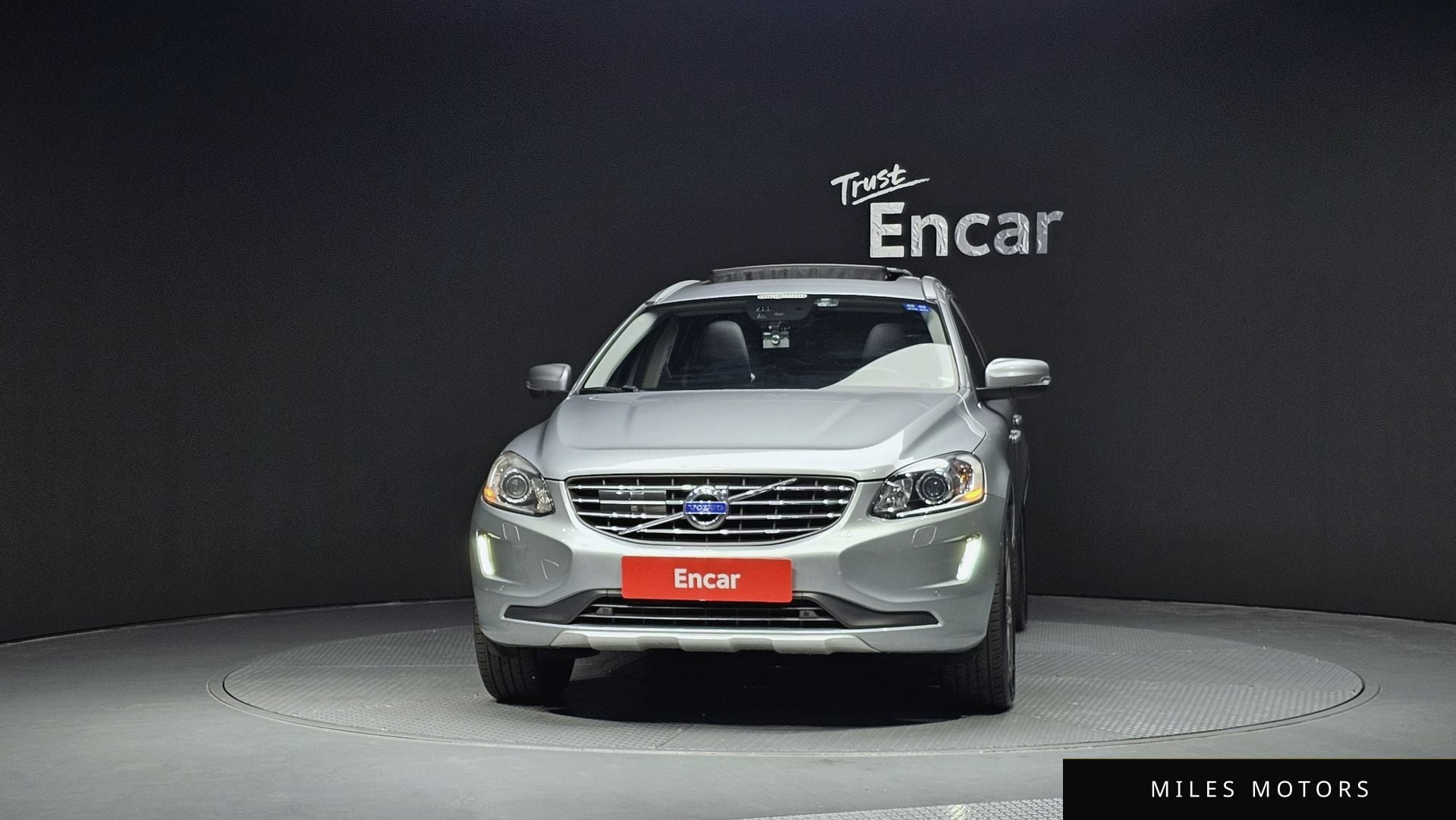 Volvo XC60 2015 — миниатюра 3