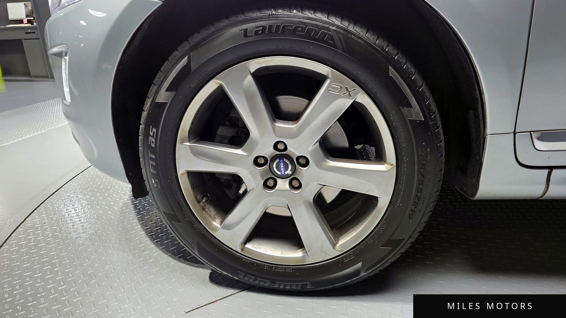 Volvo XC60 2015 — миниатюра 5