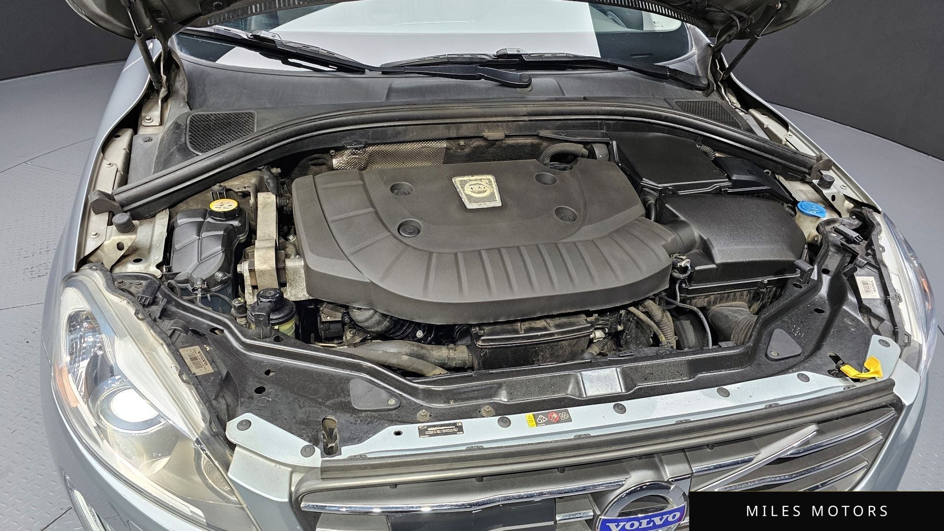 Volvo XC60 2015 — миниатюра 6