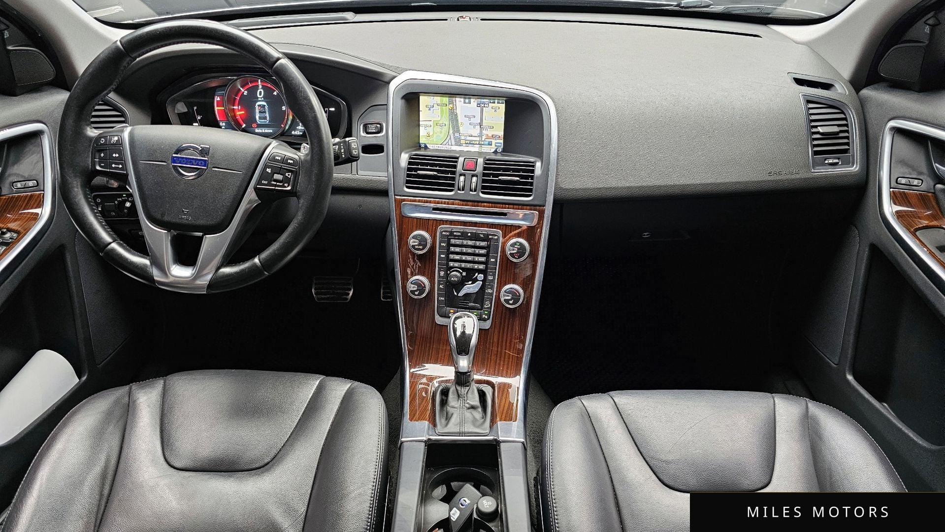 Volvo XC60 2015 — миниатюра 7