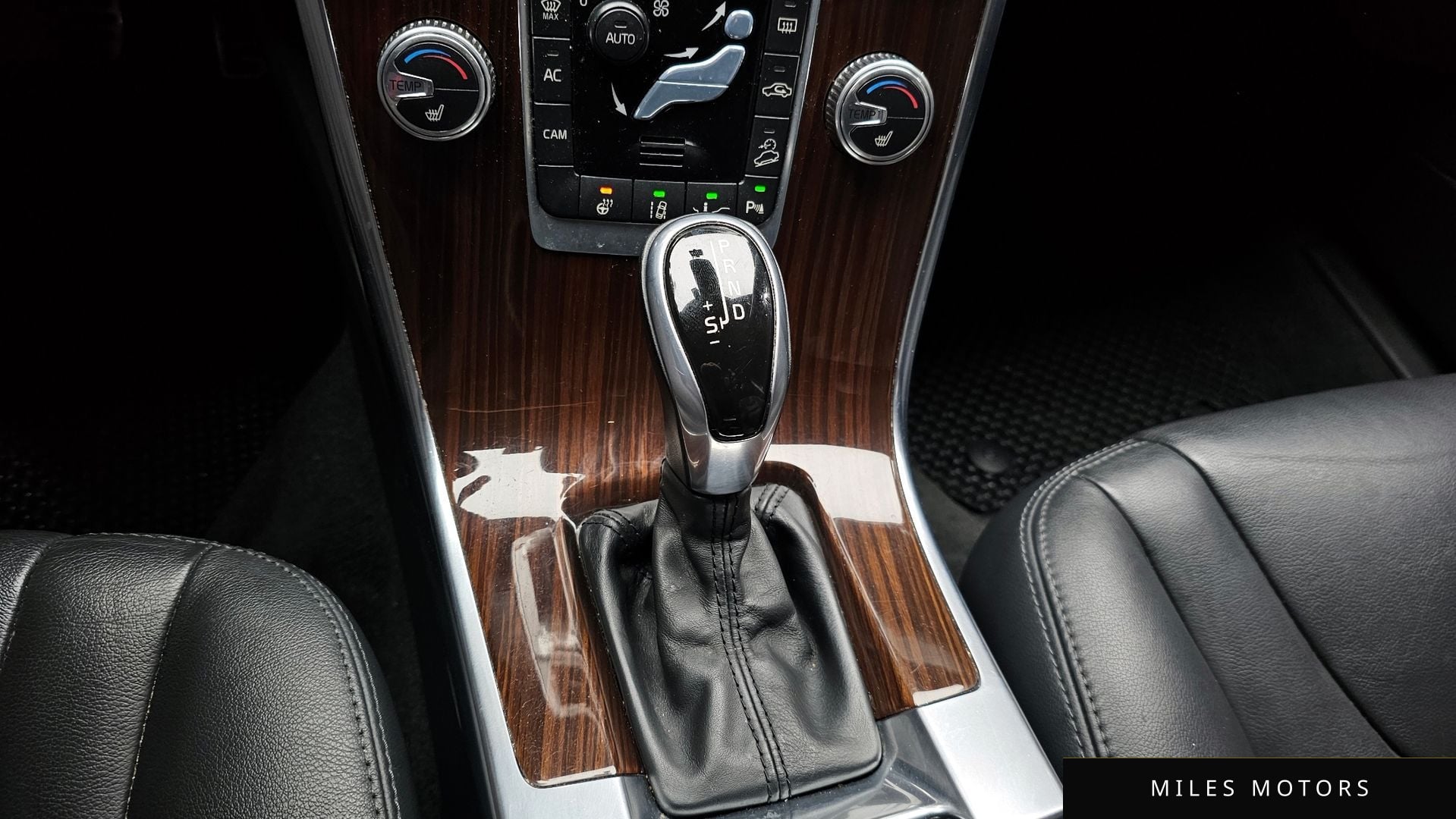 Volvo XC60 2015 — миниатюра 9