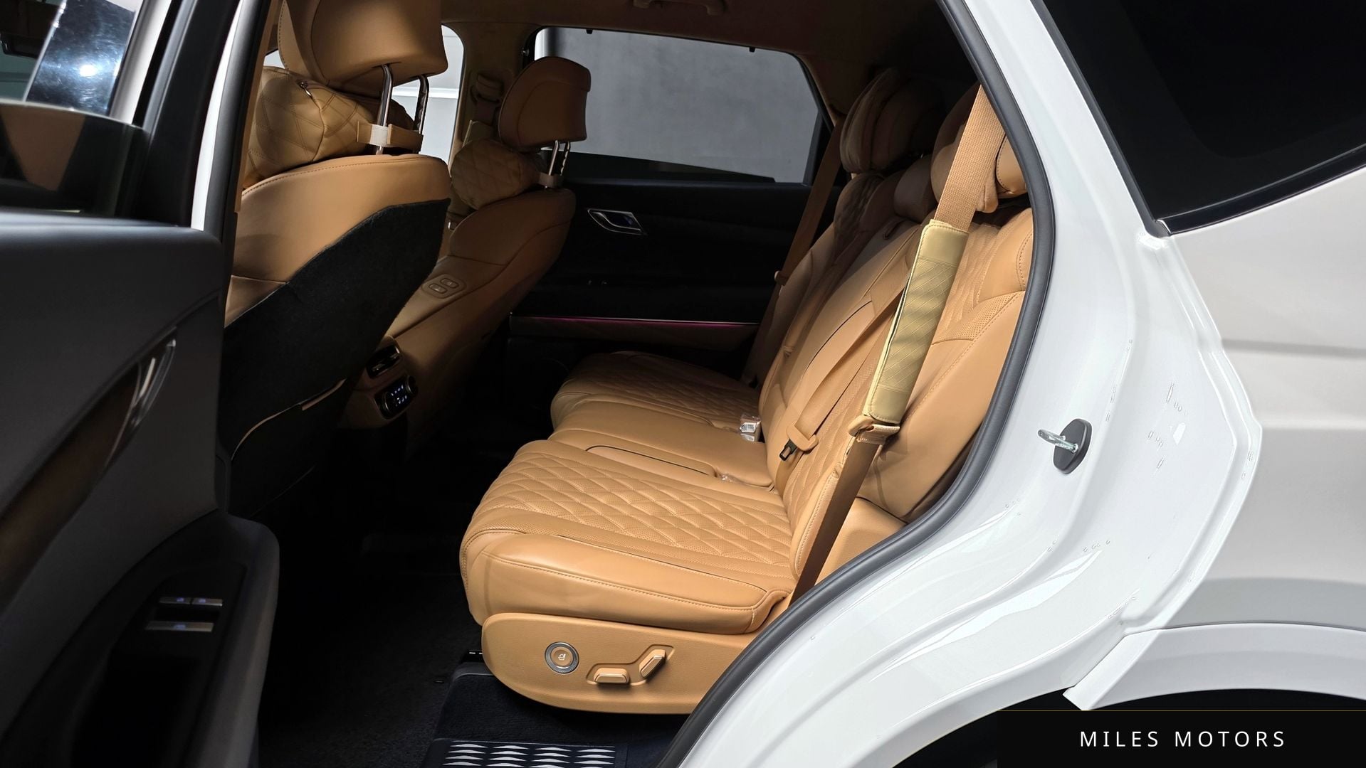 Genesis GV80 2022 — миниатюра 12