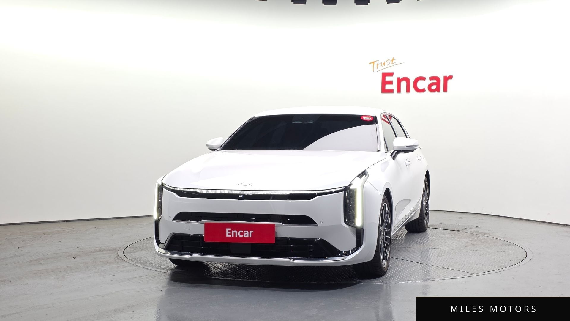 Kia K8 2025 — миниатюра 3