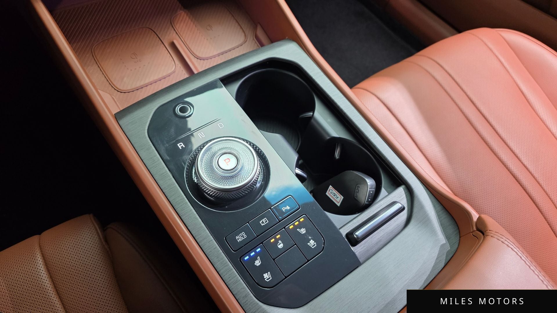 Kia K8 2025 — миниатюра 9