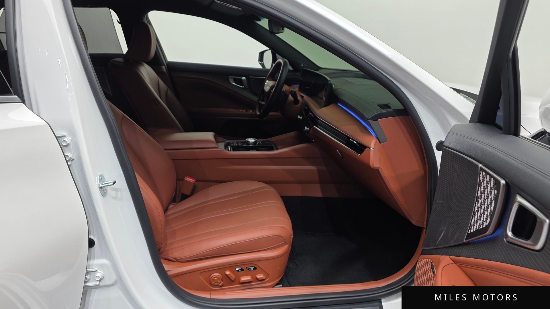 Kia K8 2025 — миниатюра 11