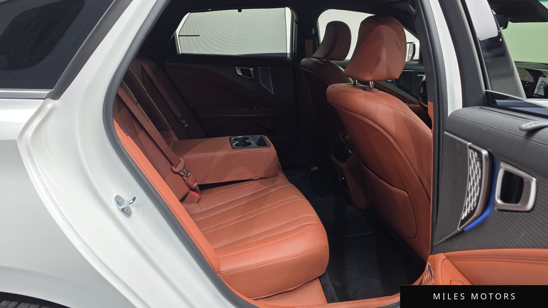 Kia K8 2025 — миниатюра 12