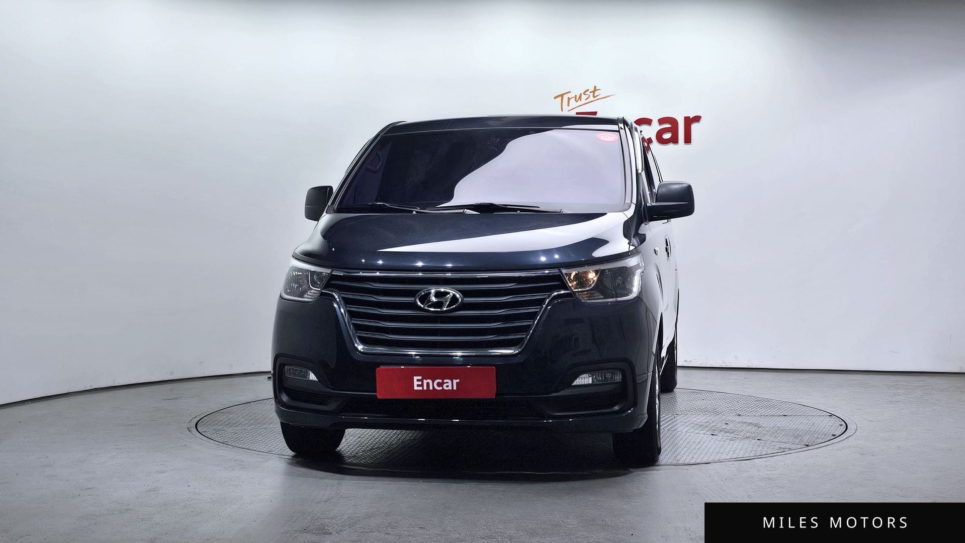 Hyundai Starex 2019 — миниатюра 3