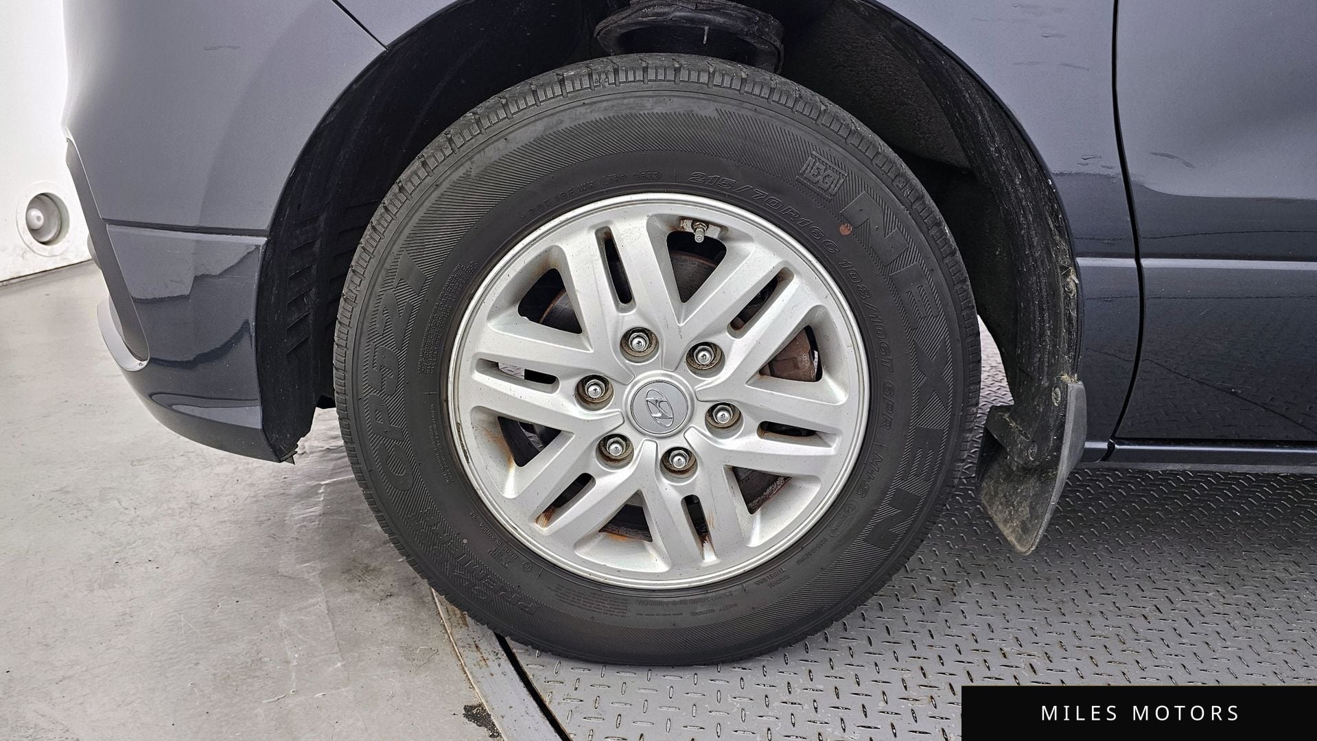 Hyundai Starex 2019 — миниатюра 5