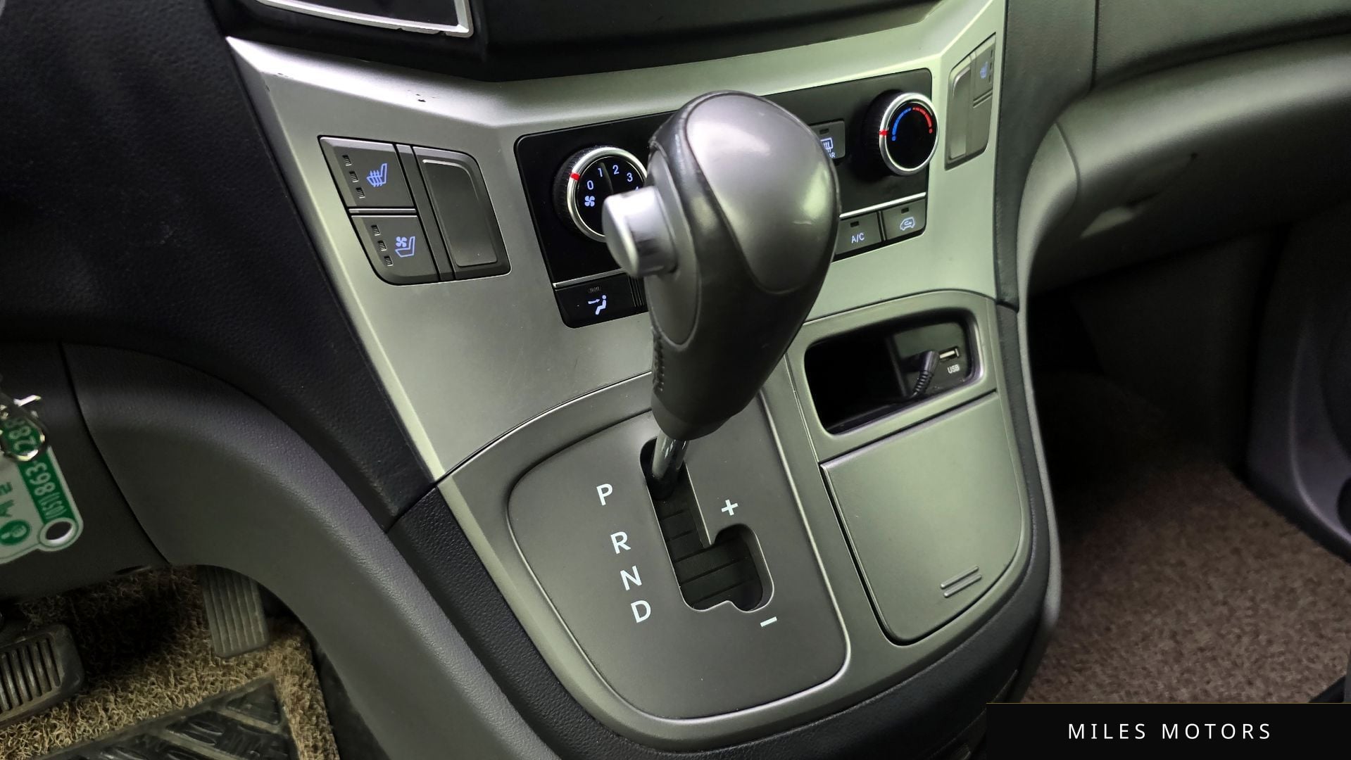 Hyundai Starex 2019 — миниатюра 9
