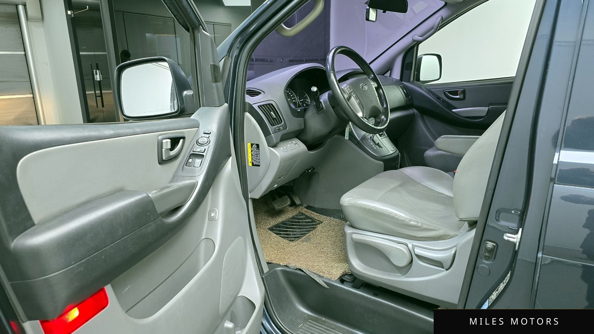 Hyundai Starex 2019 — миниатюра 11