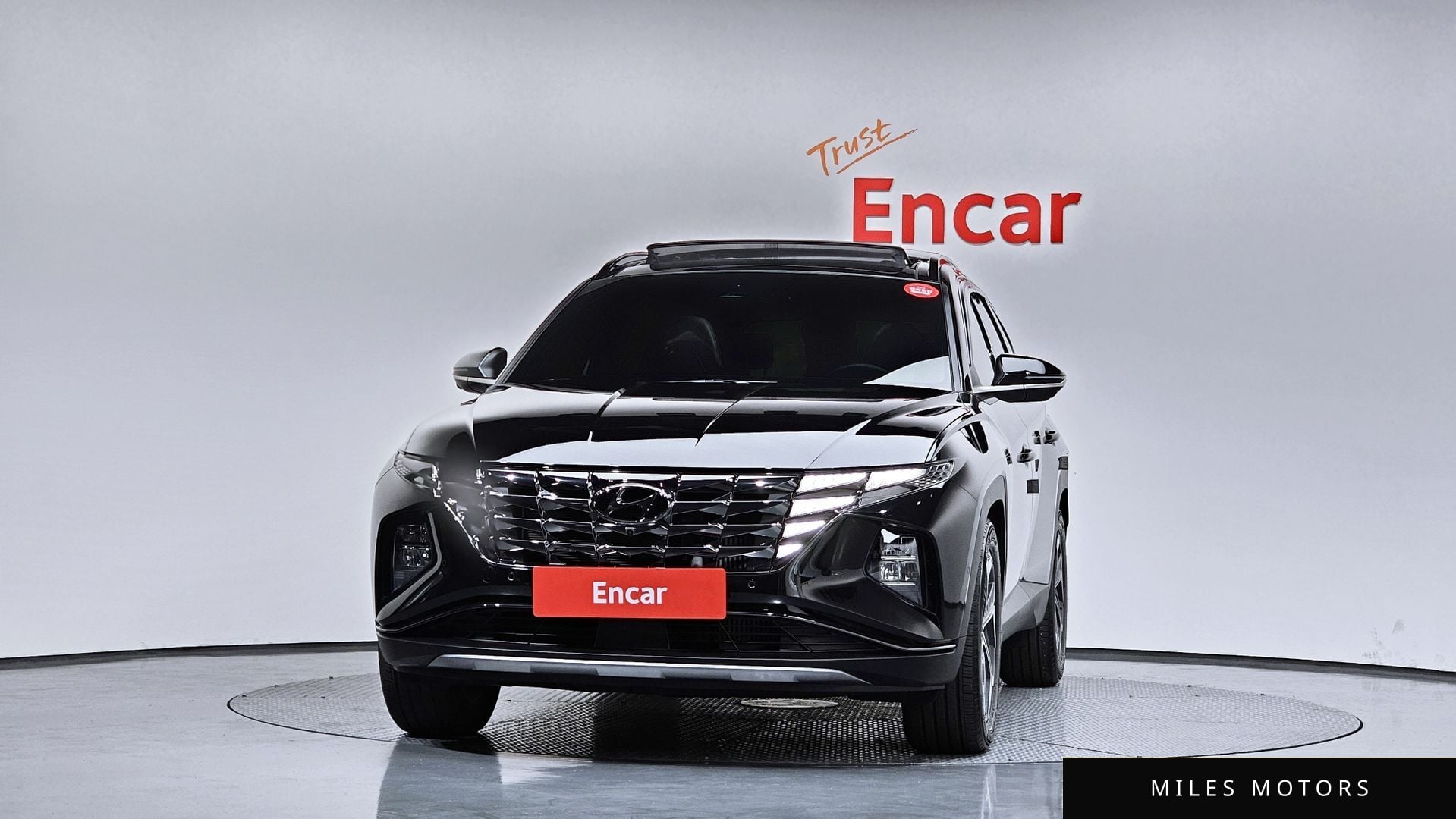 Hyundai Tucson 2023 — миниатюра 3