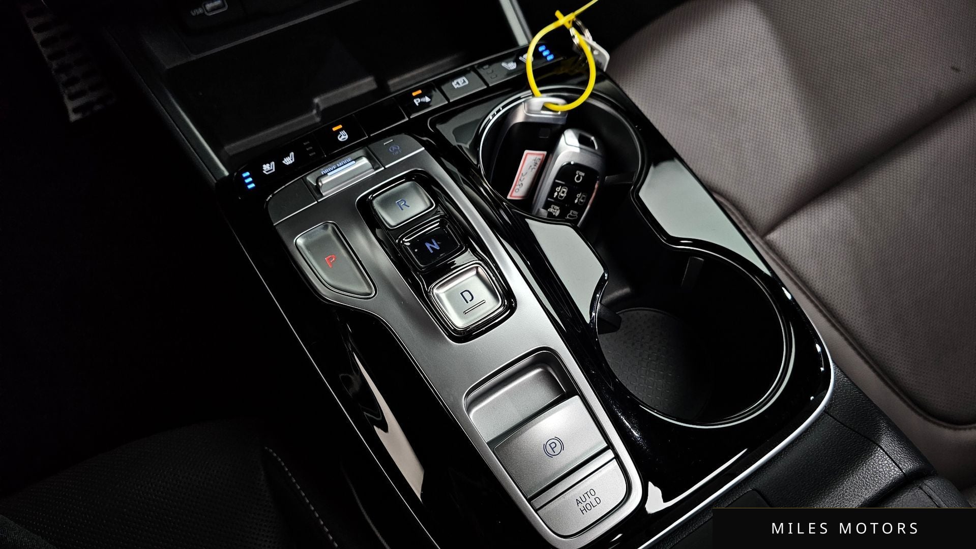 Hyundai Tucson 2023 — миниатюра 9