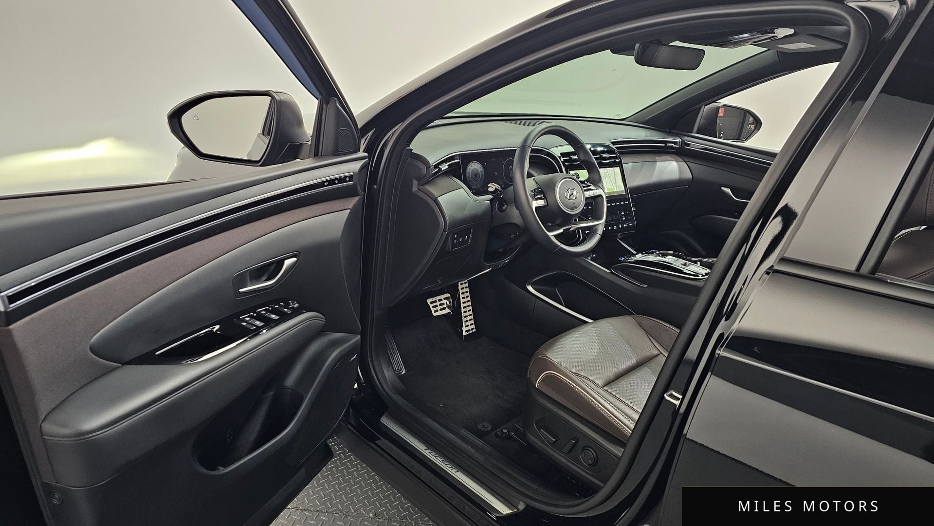 Hyundai Tucson 2023 — миниатюра 10