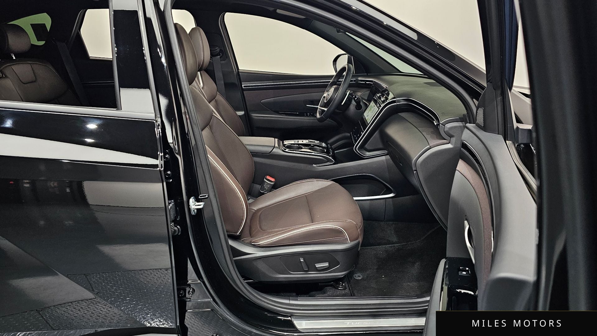 Hyundai Tucson 2023 — миниатюра 11