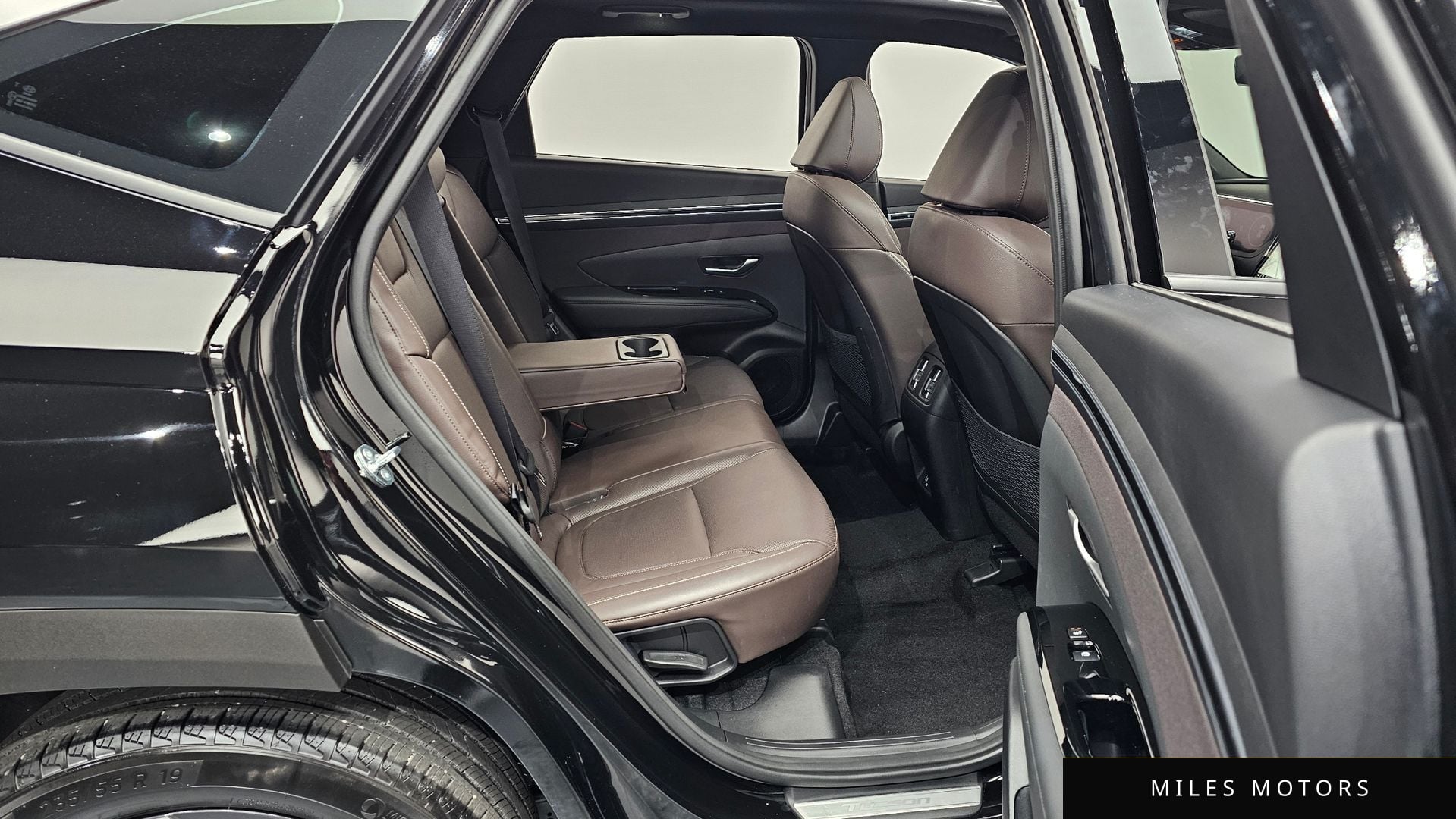 Hyundai Tucson 2023 — миниатюра 12