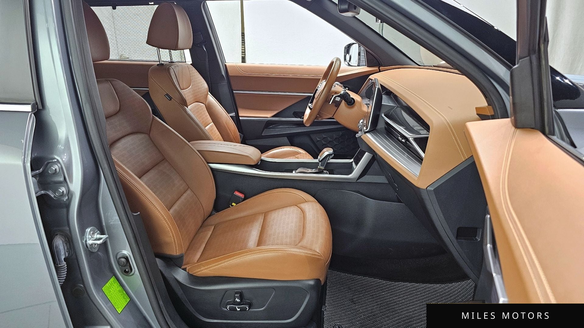 KG Mobility Torres 2023 — миниатюра 10