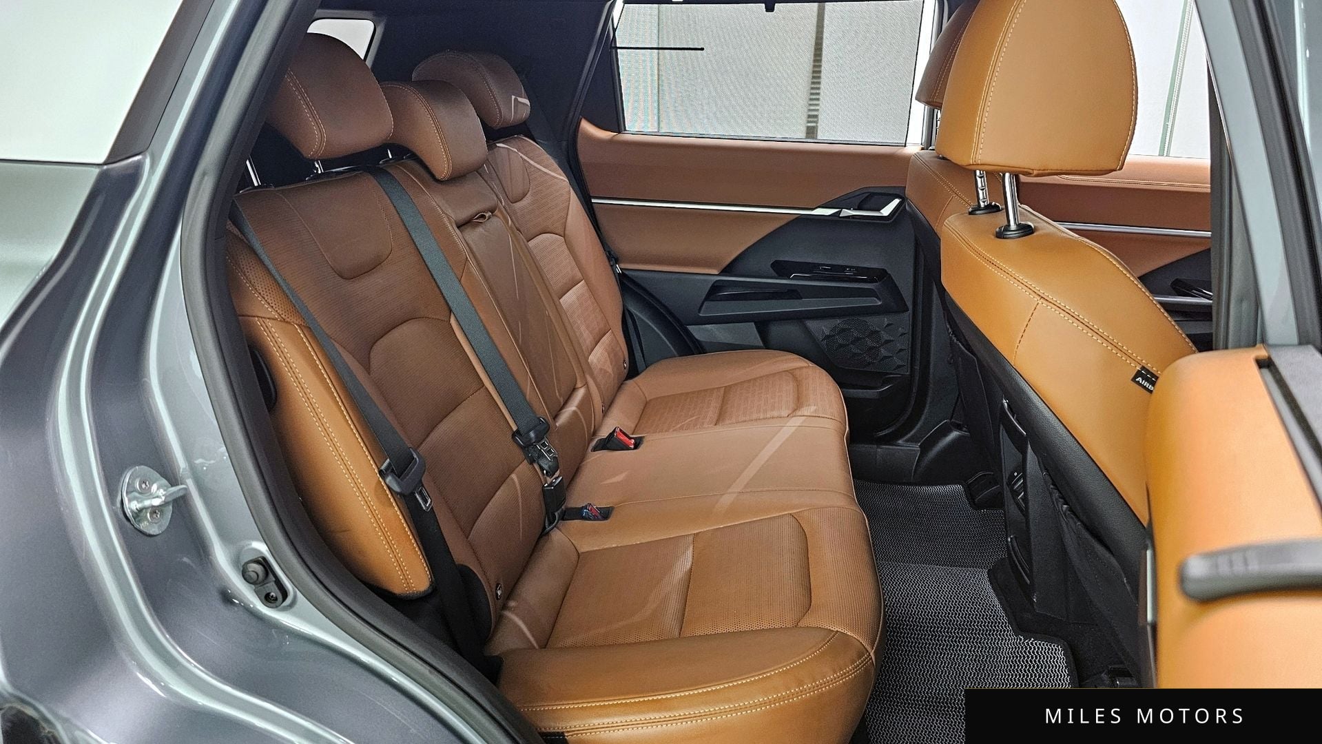 KG Mobility Torres 2023 — миниатюра 12