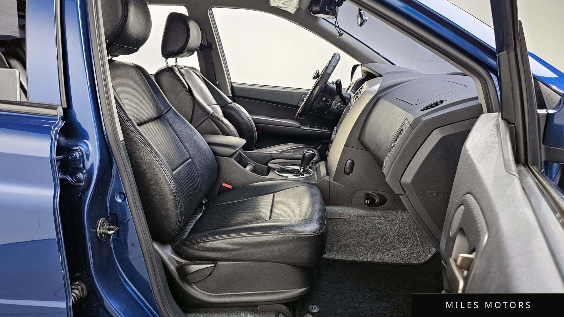 KG Mobility KORANDO 2014 — миниатюра 10