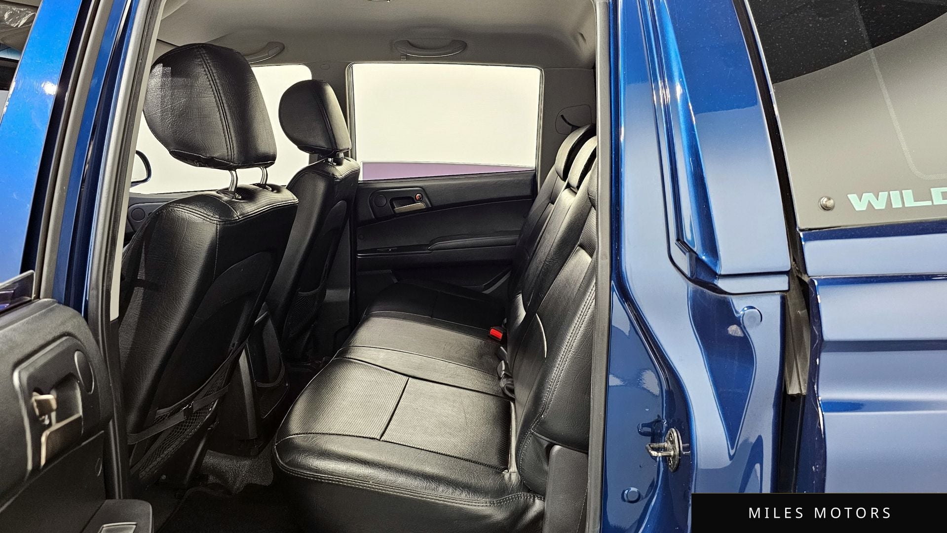 KG Mobility KORANDO 2014 — миниатюра 12