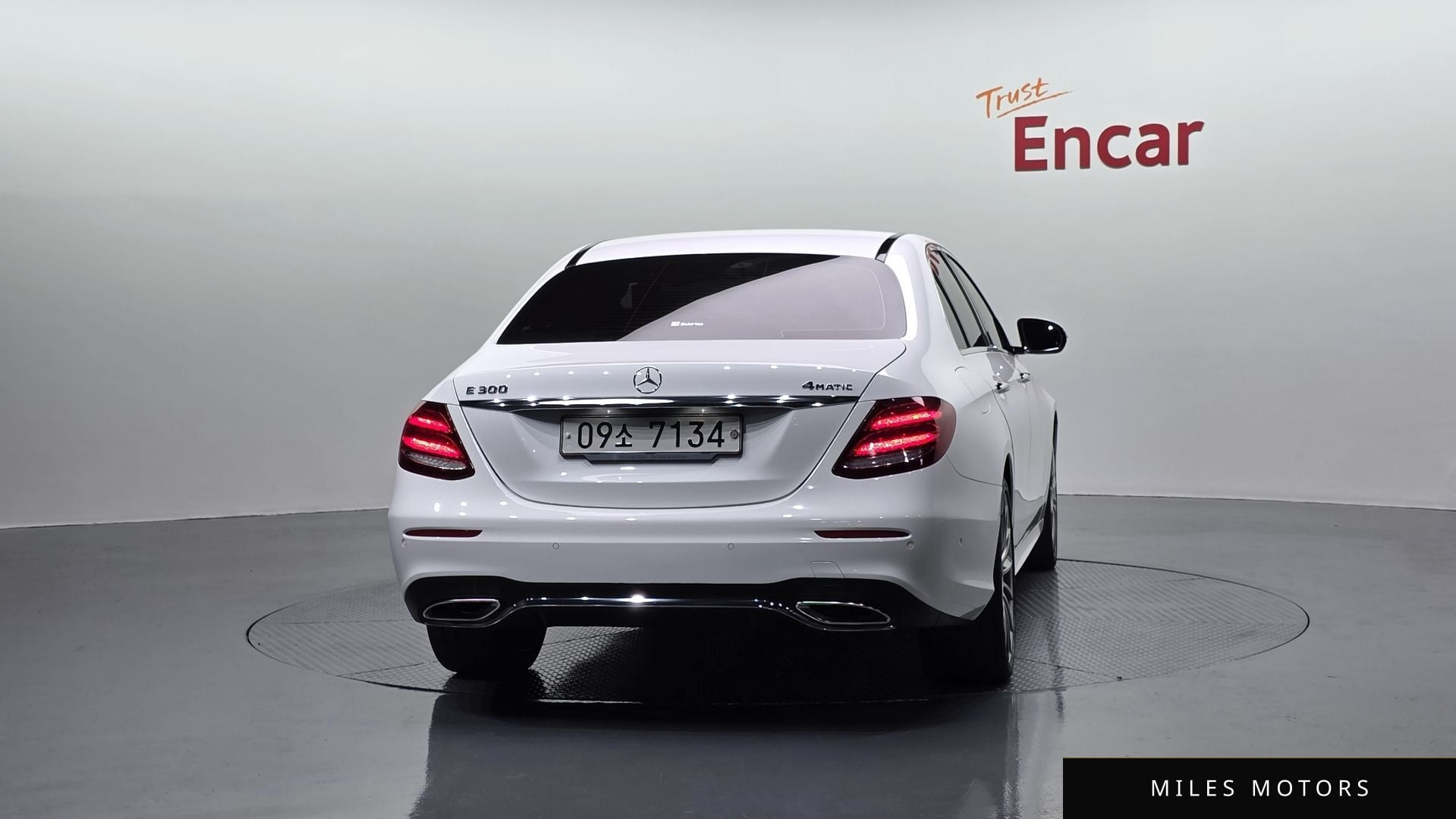 Mercedes-Benz E-Class W213 2018 — миниатюра 4