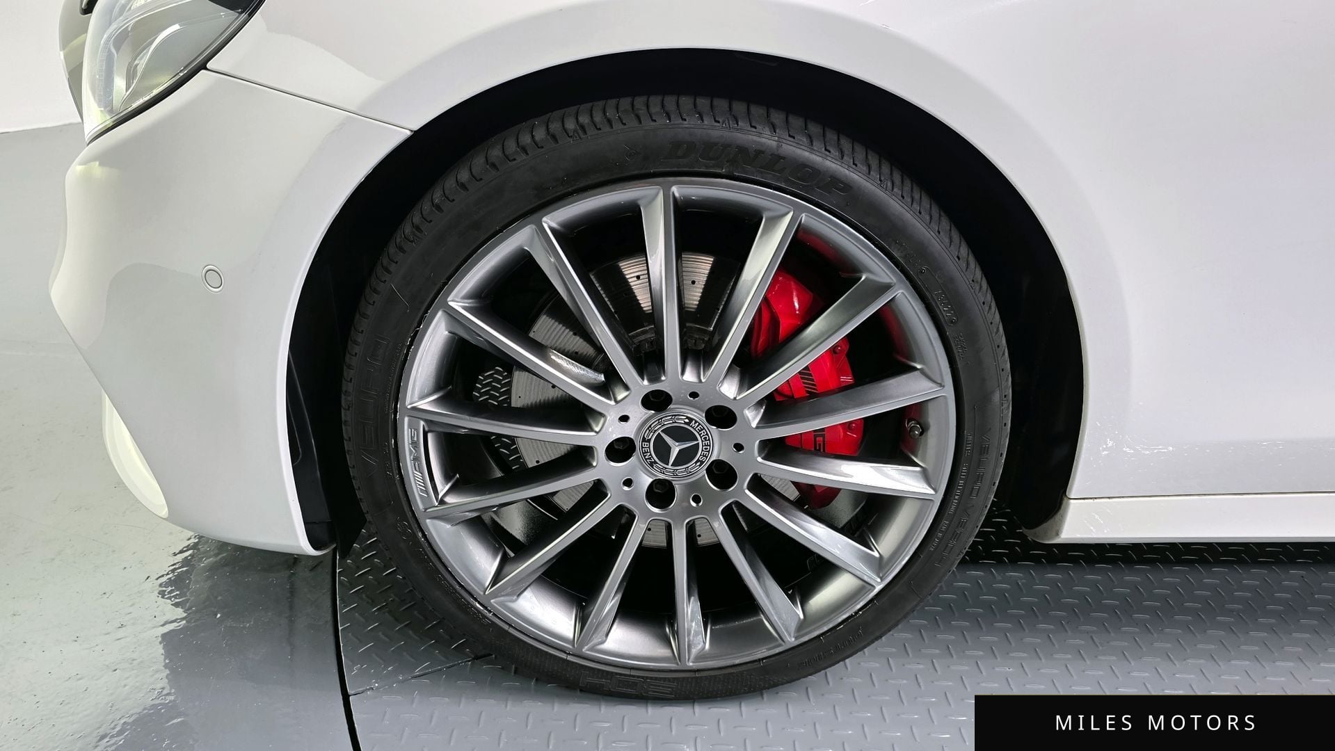 Mercedes-Benz E-Class W213 2018 — миниатюра 5