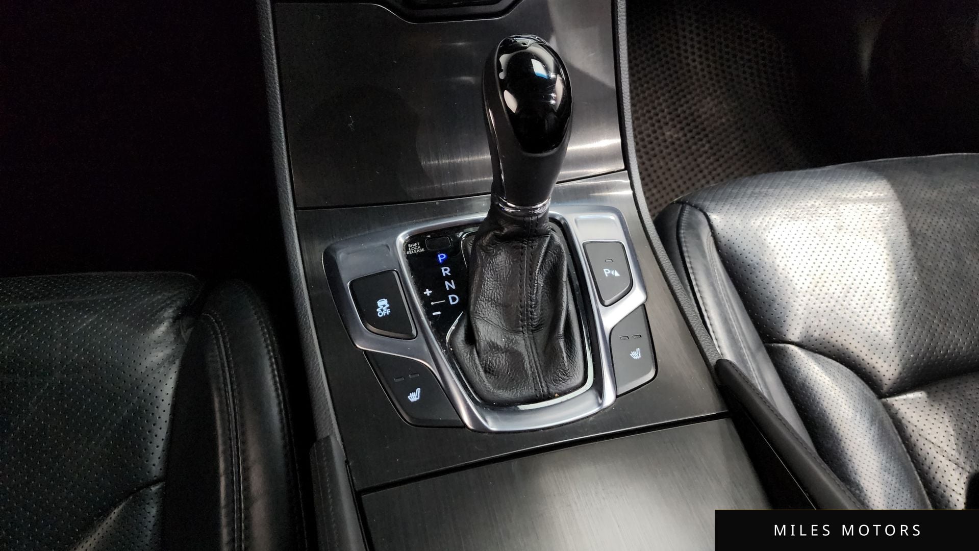 Hyundai Grandeur 2016 — миниатюра 9