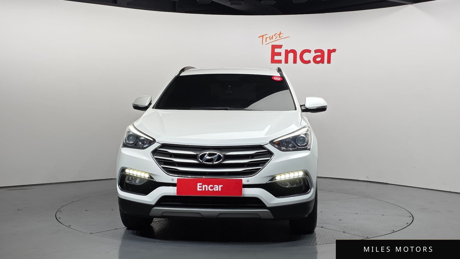 Hyundai Santafe 2018 — миниатюра 3