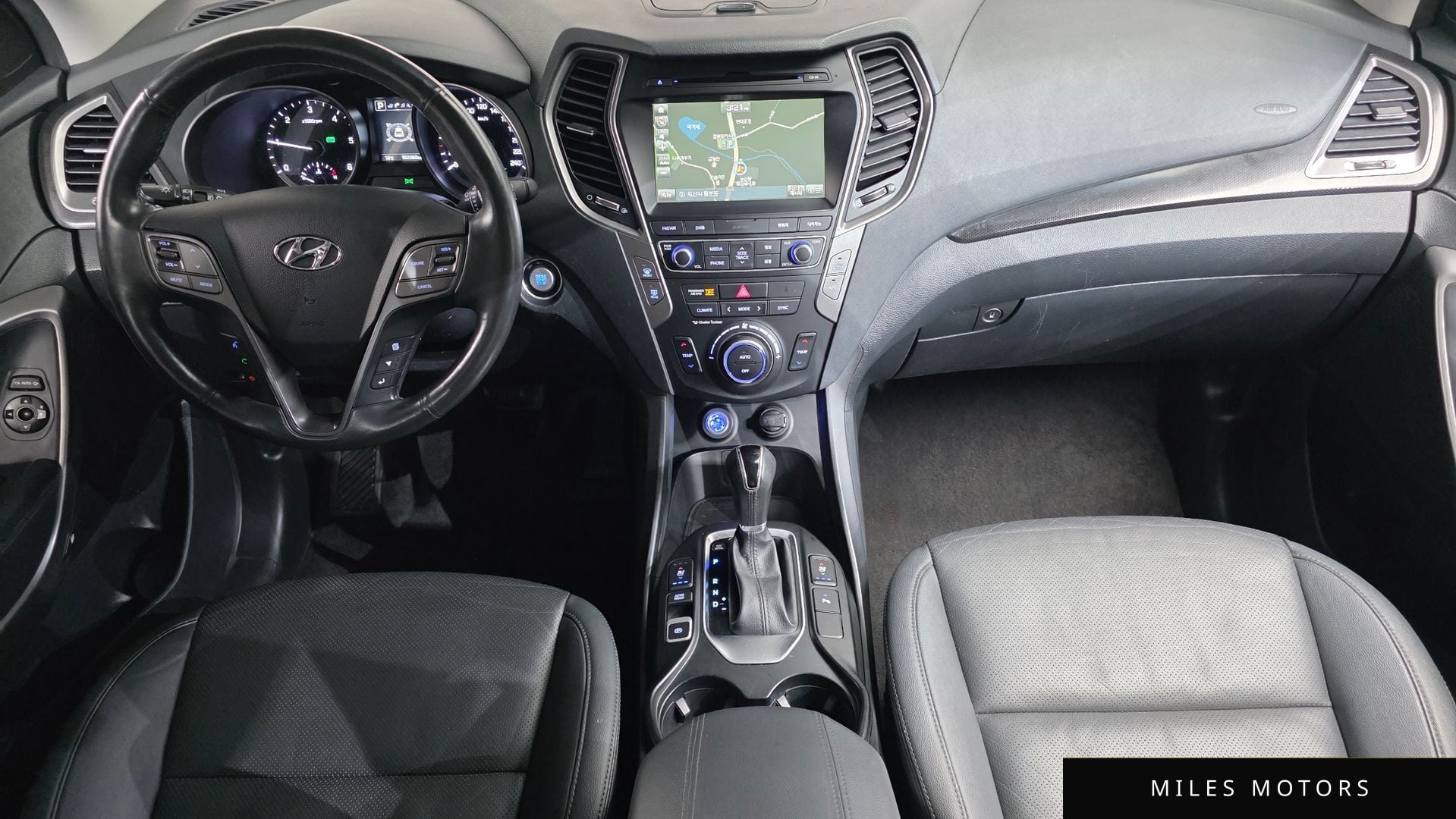 Hyundai Santafe 2018 — миниатюра 7