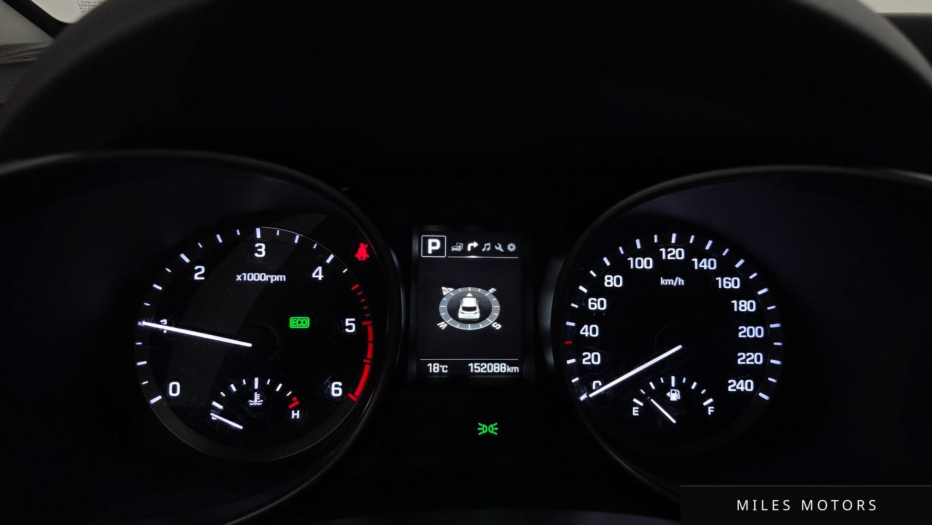 Hyundai Santafe 2018 — миниатюра 8