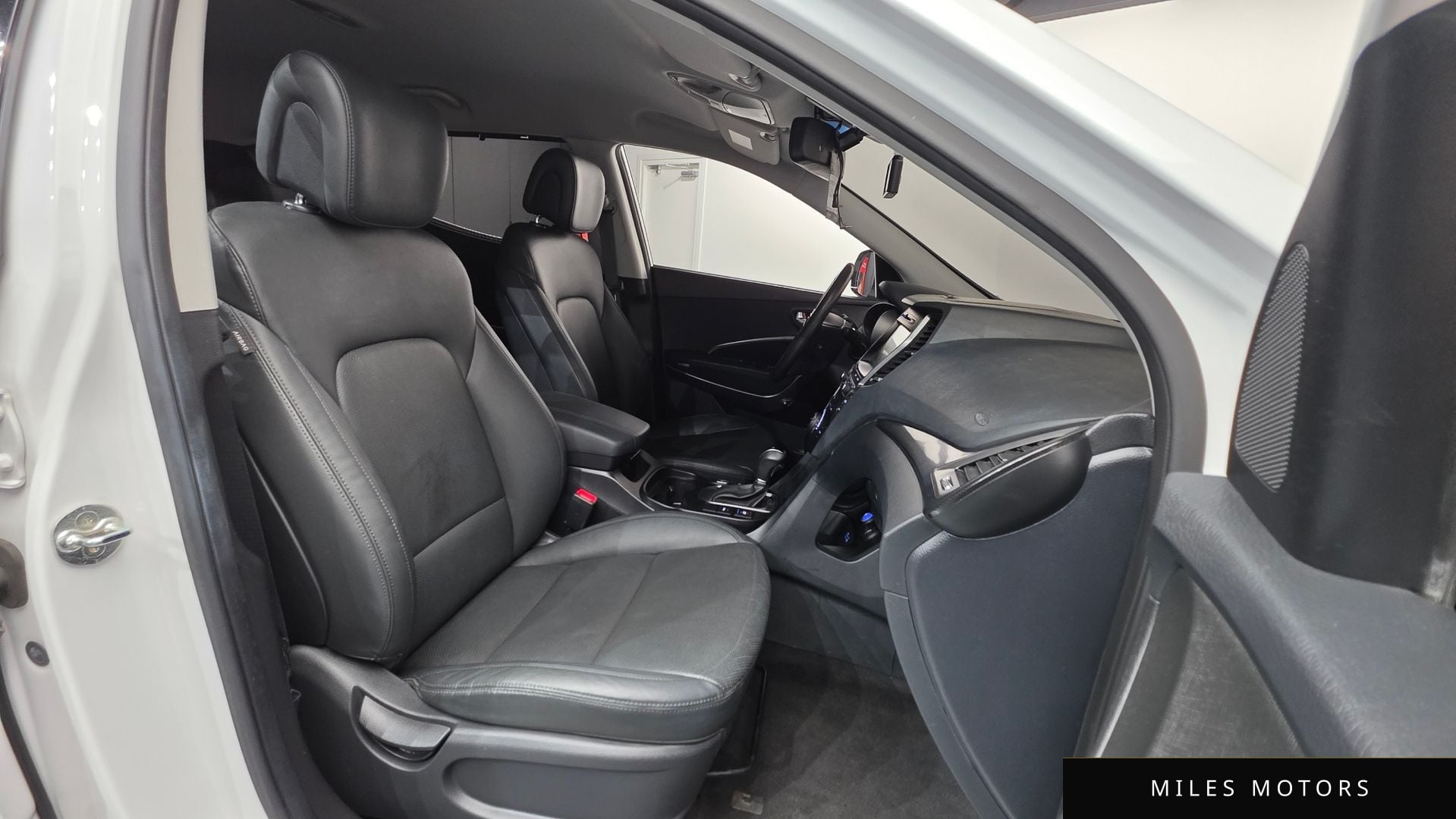 Hyundai Santafe 2018 — миниатюра 10