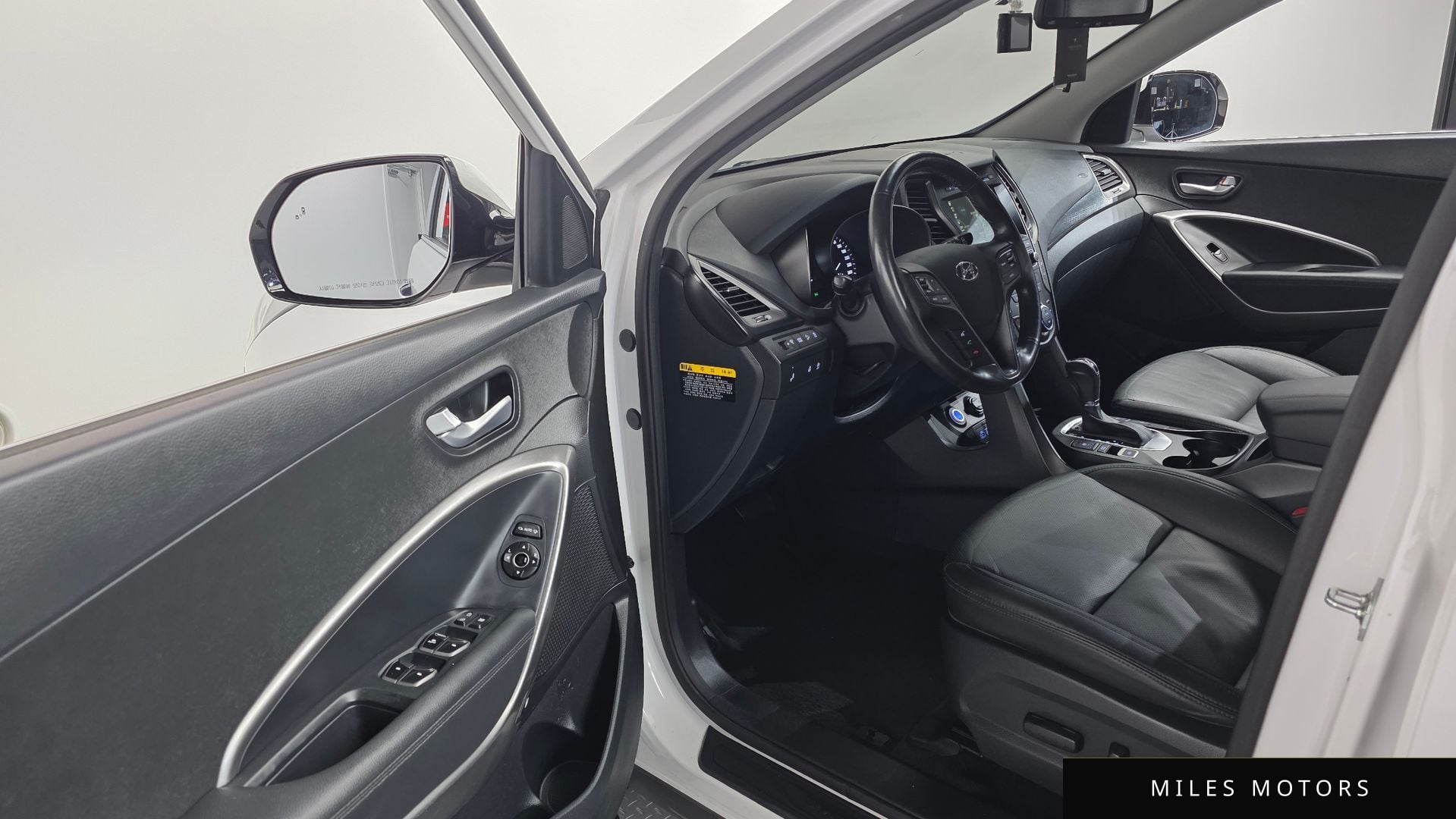Hyundai Santafe 2018 — миниатюра 11