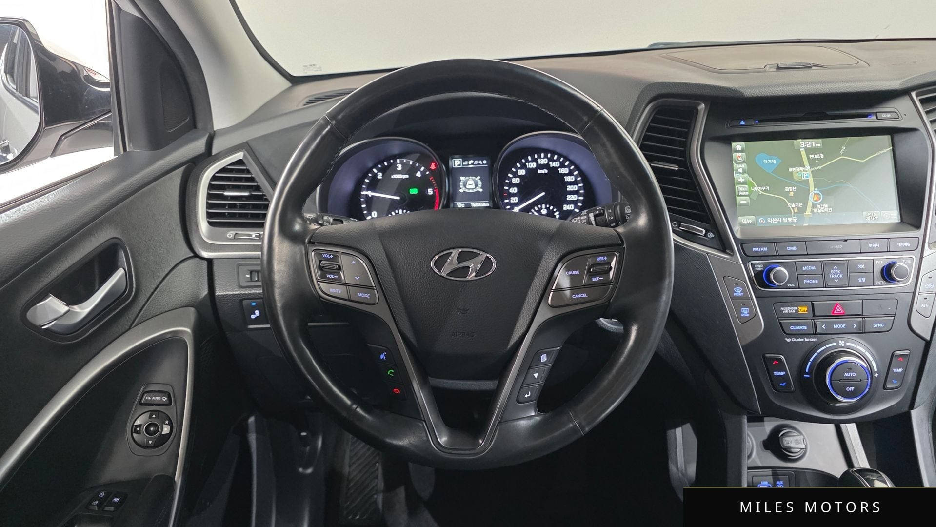 Hyundai Santafe 2018 — миниатюра 14